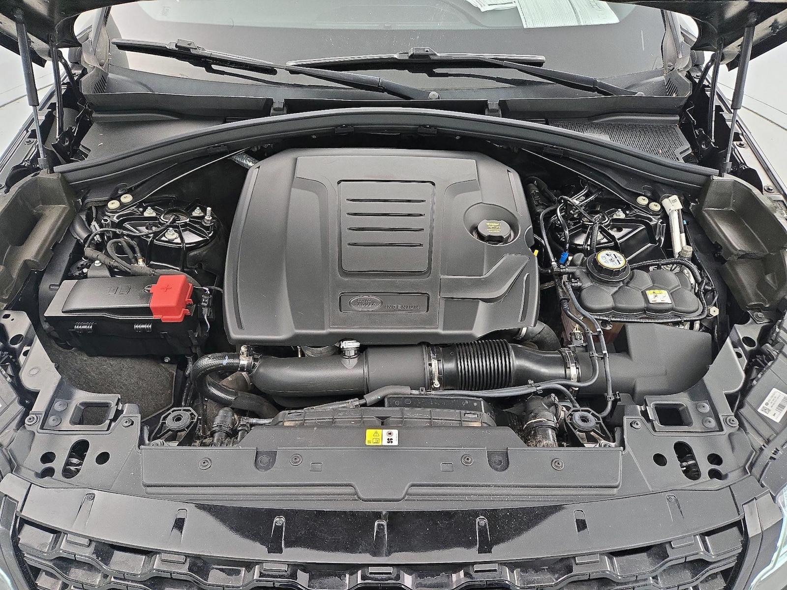 2019 Land Rover Range Rover Velar S - Photo 24