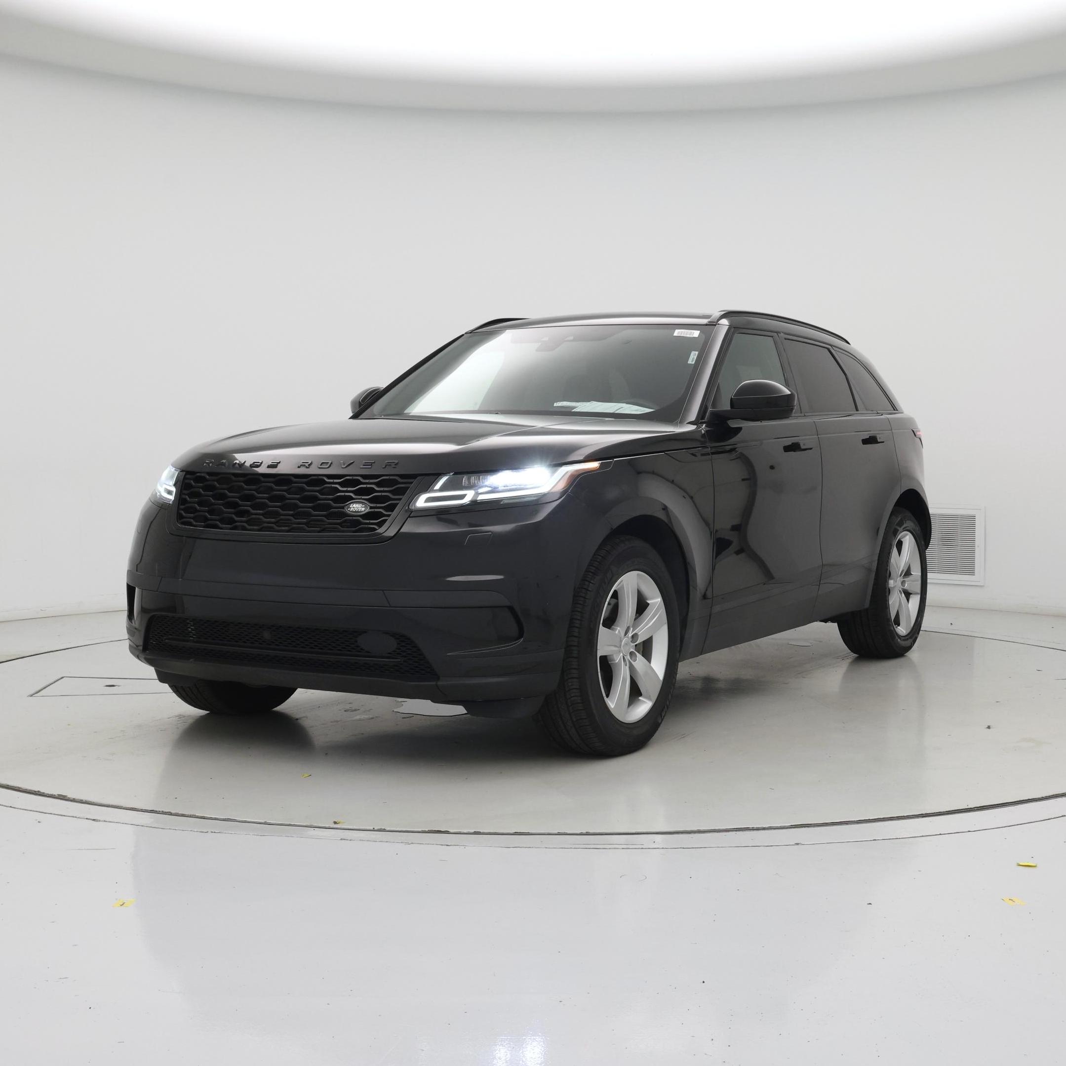 Thumbnail: 2019 Land Rover Range Rover Velar - 4
