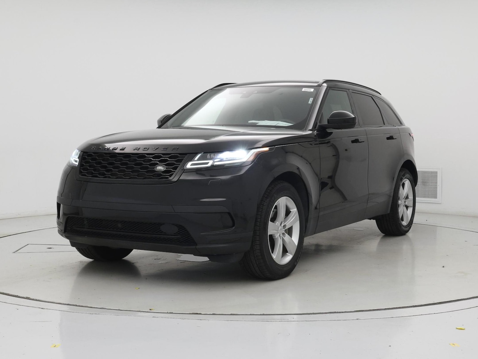 2019 Land Rover Range Rover Velar S - Photo 5