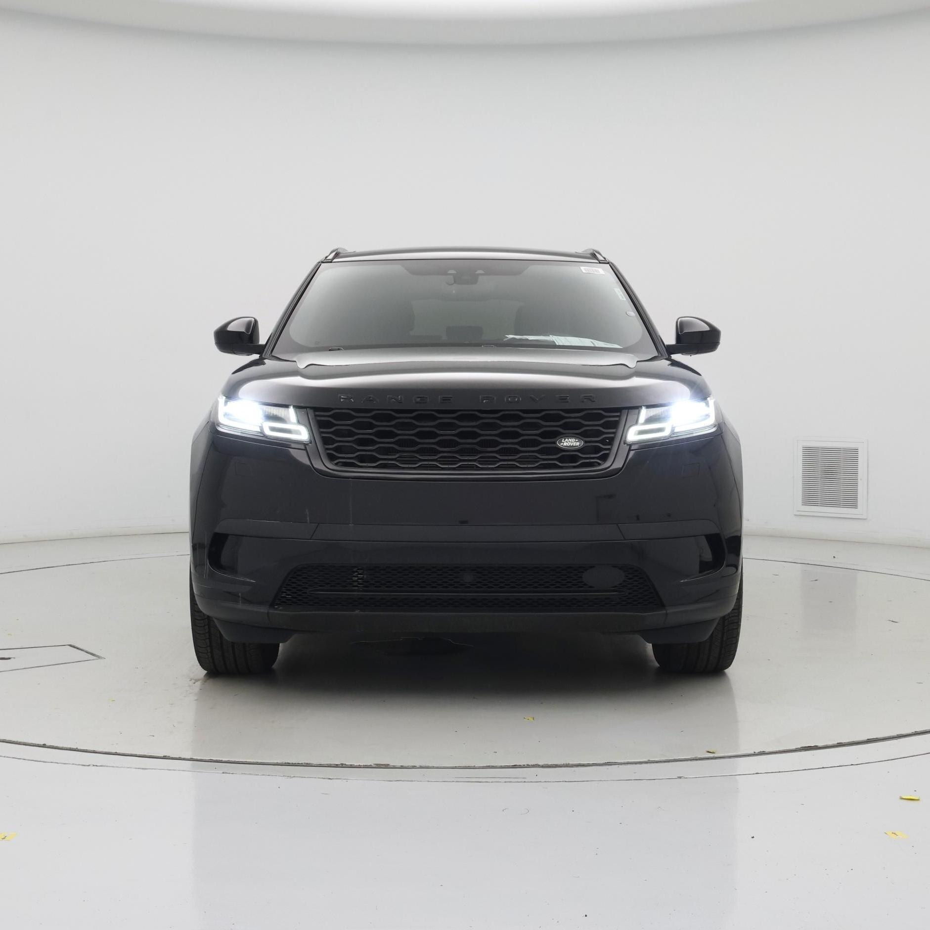 Thumbnail: 2019 Land Rover Range Rover Velar - 5