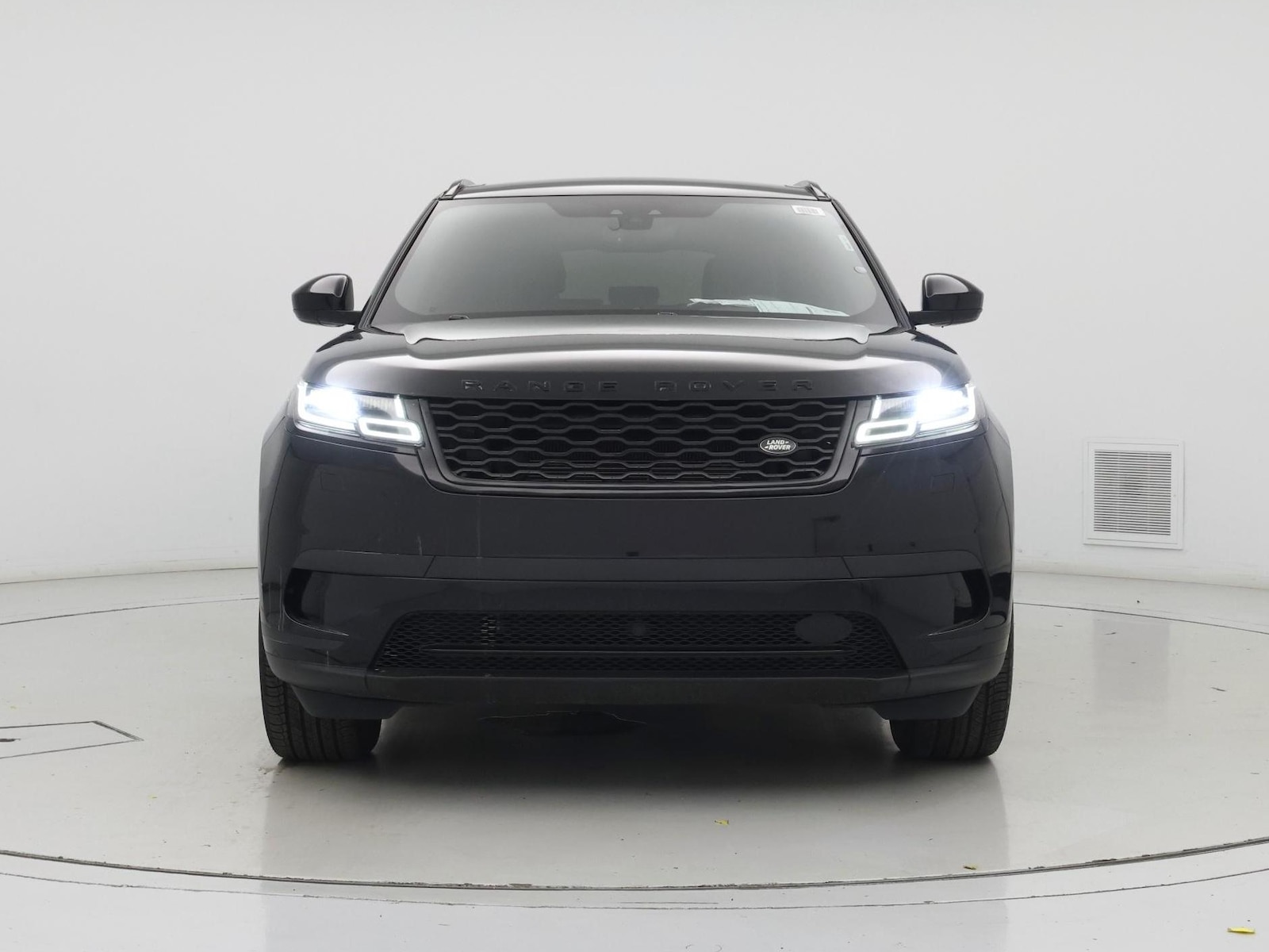 2019 Land Rover Range Rover Velar S - Photo 6