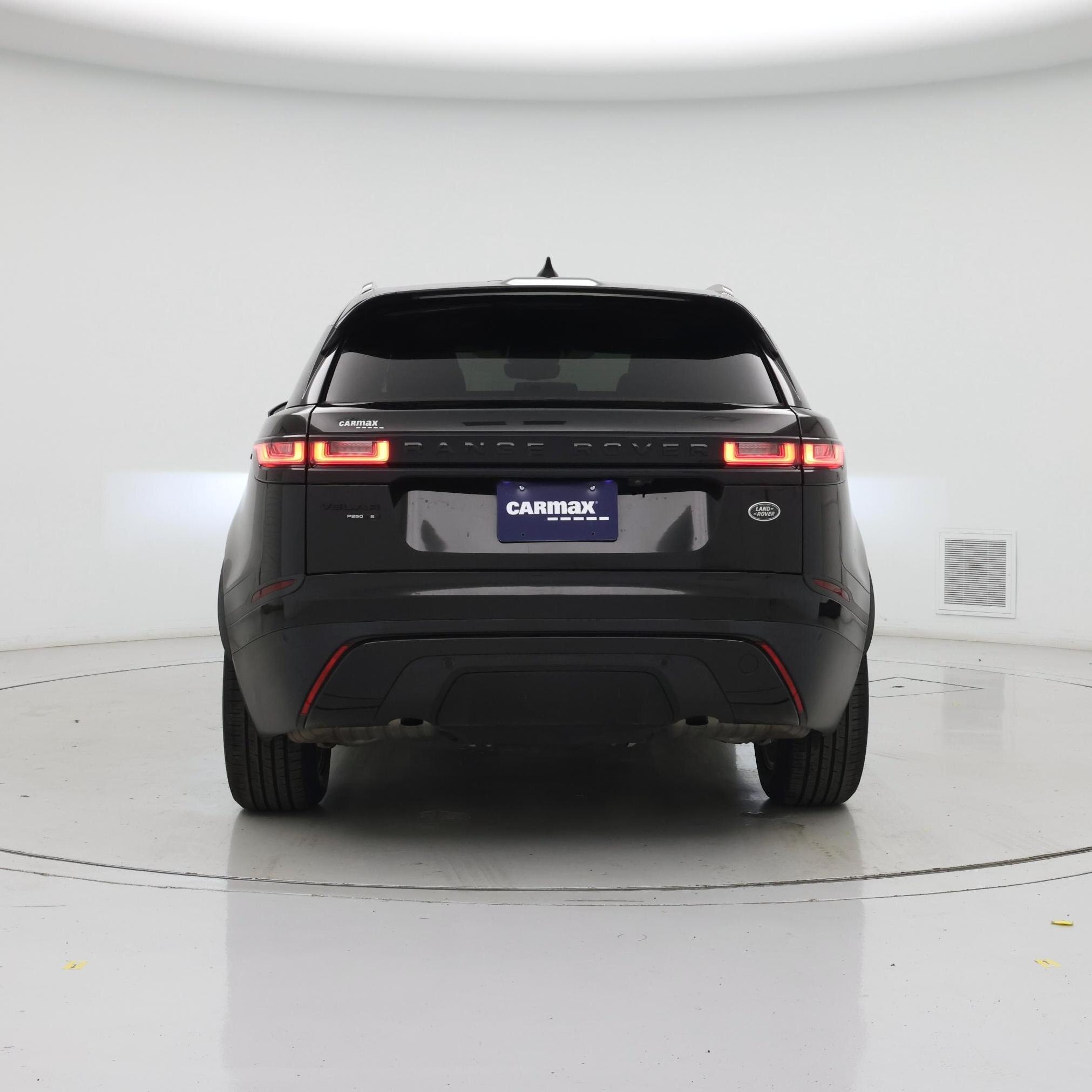 Thumbnail: 2019 Land Rover Range Rover Velar - 6