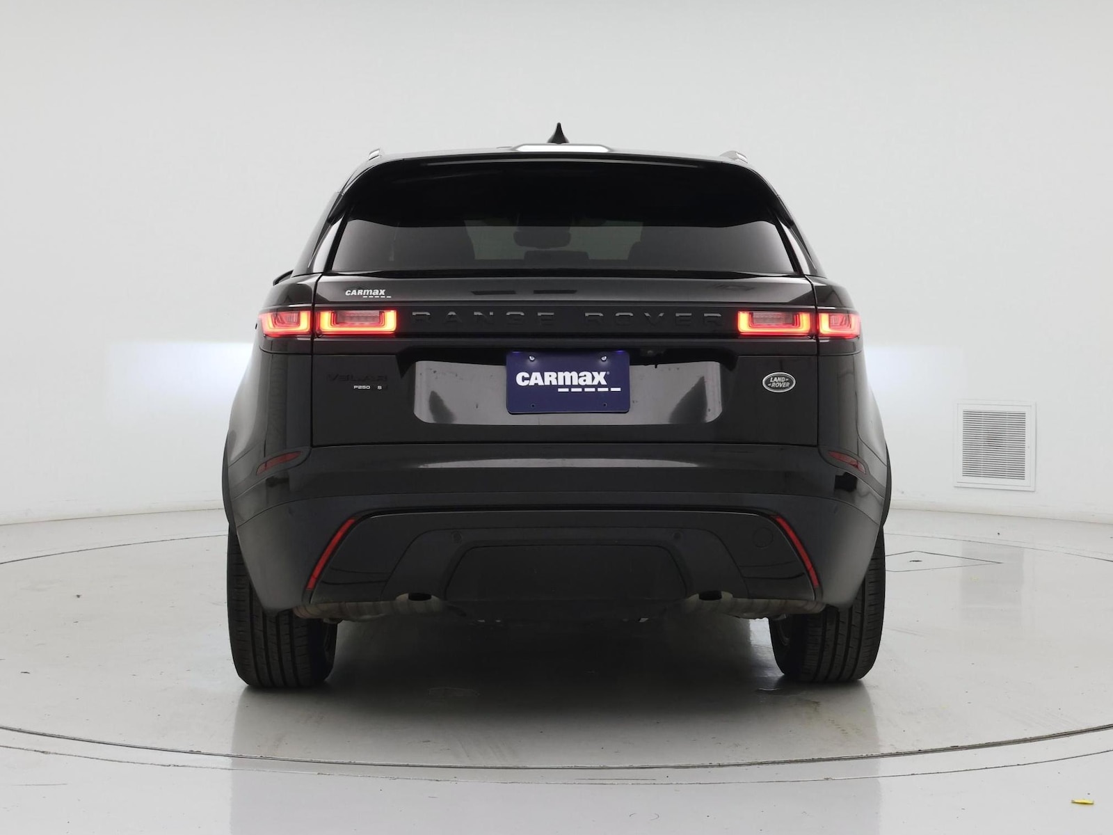 2019 Land Rover Range Rover Velar S - Photo 7