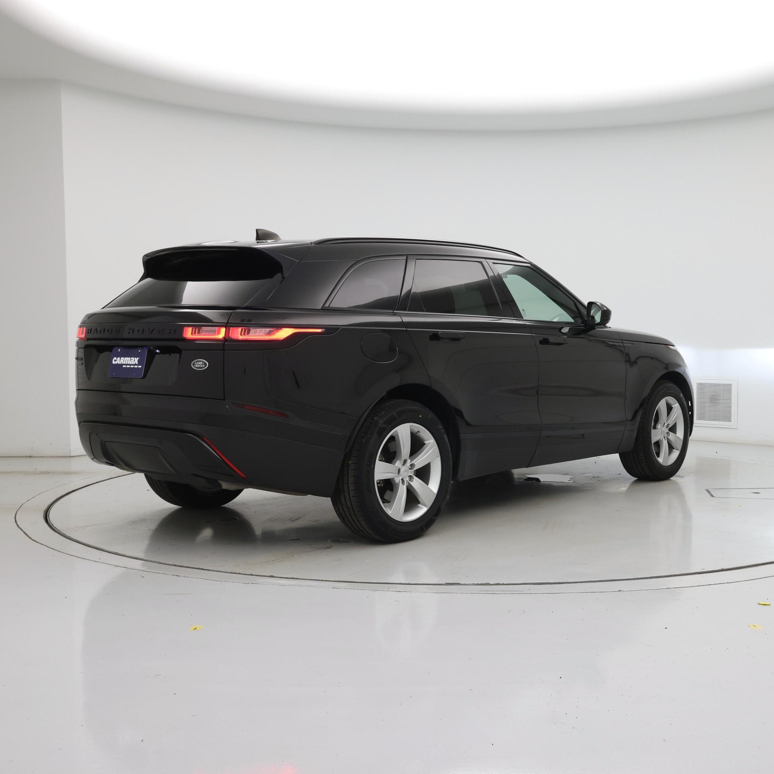 Thumbnail: 2019 Land Rover Range Rover Velar - 8