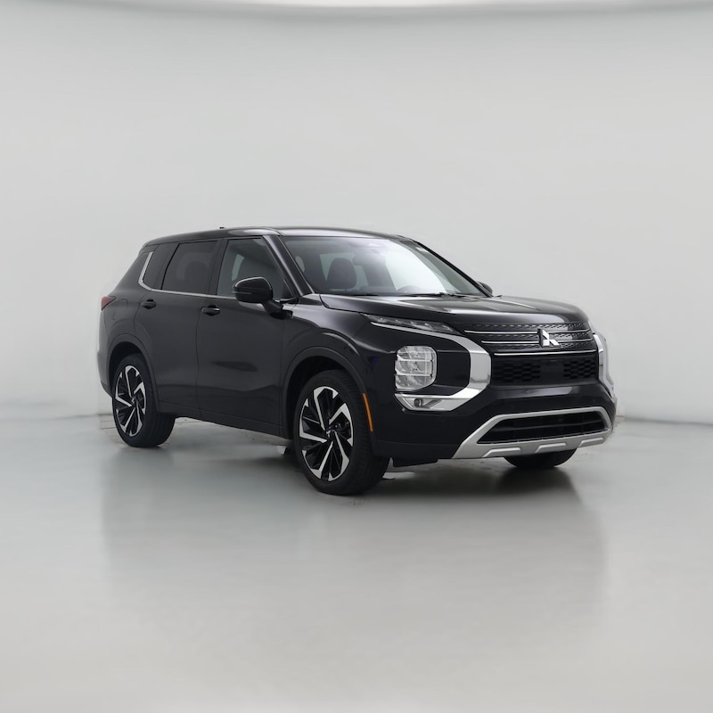 2023 Mitsubishi Outlander SE Special Edition