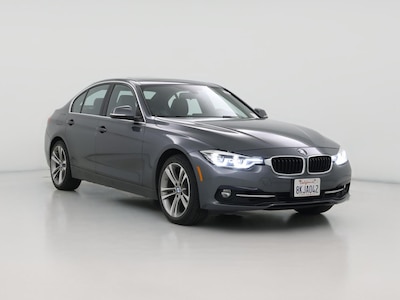 2018 BMW 330 XI