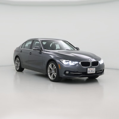 2018 BMW 330 XI