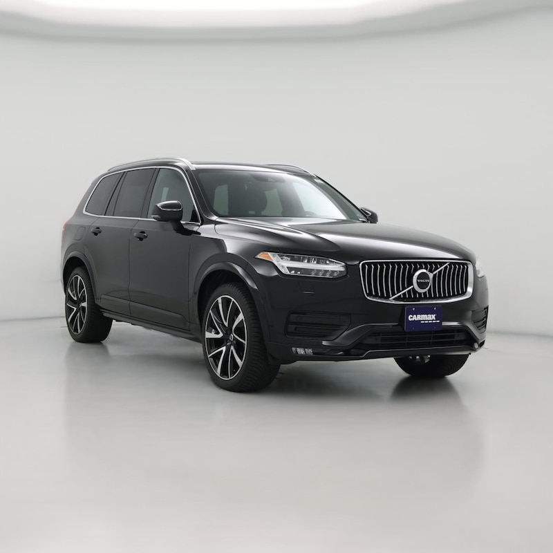 2020 Volvo XC90 T6 Momentum