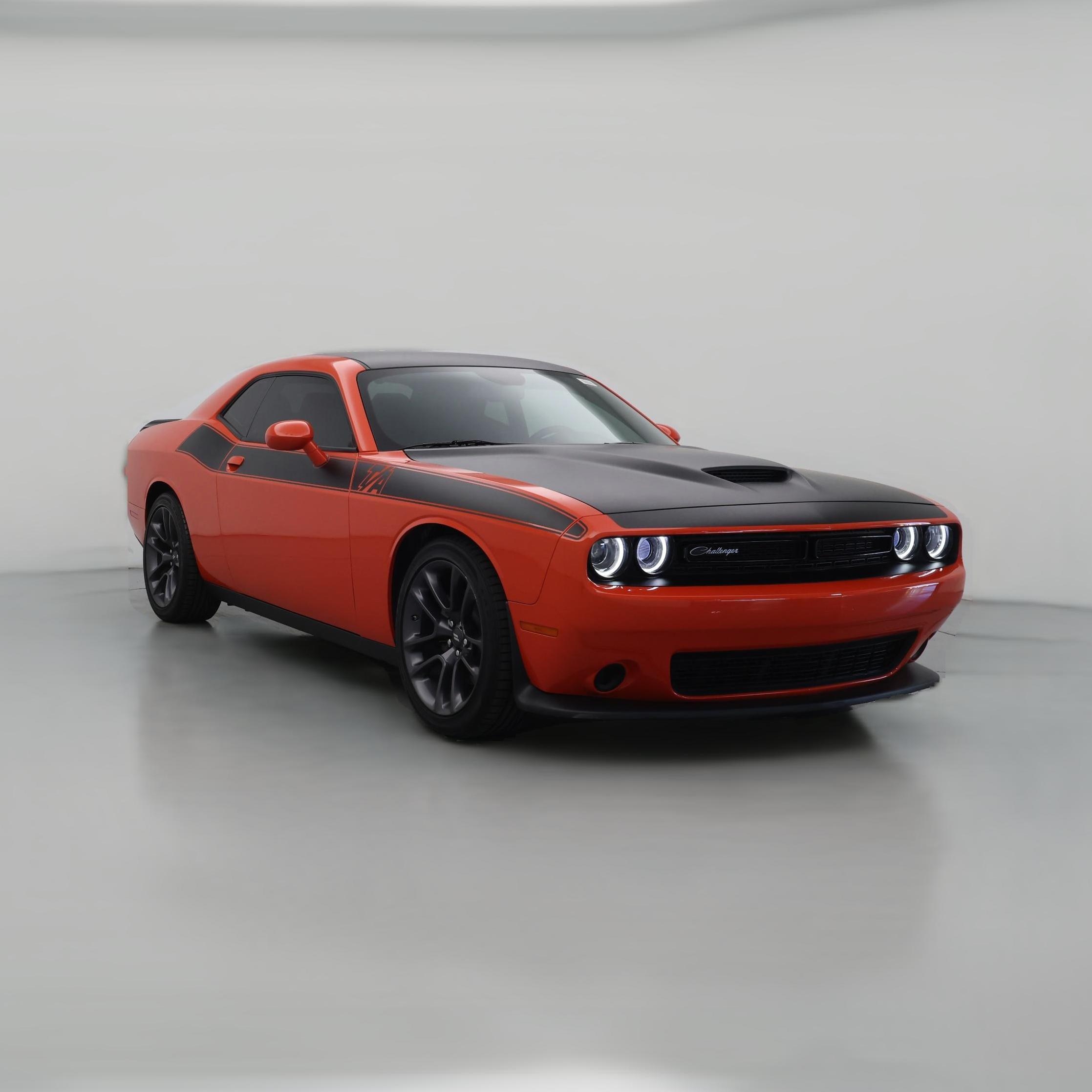 Thumbnail: 2023 Dodge Challenger - 1