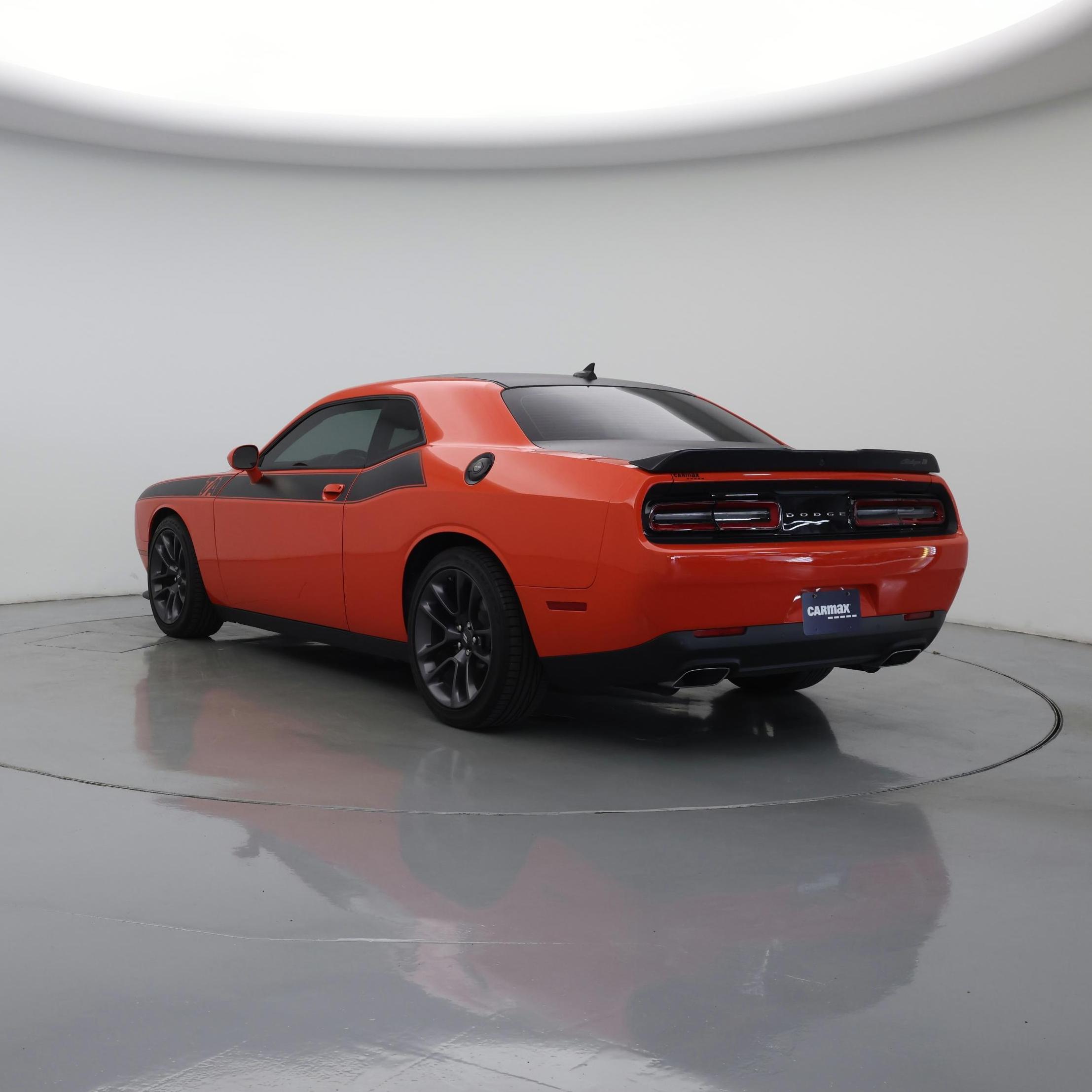 Thumbnail: 2023 Dodge Challenger - 2