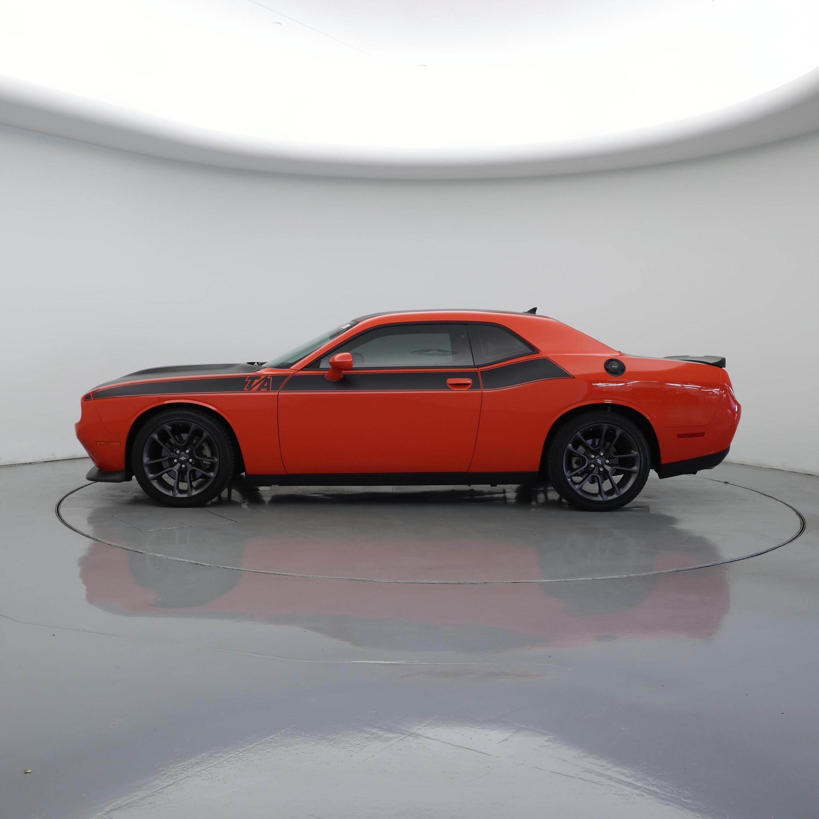 Thumbnail: 2023 Dodge Challenger - 3