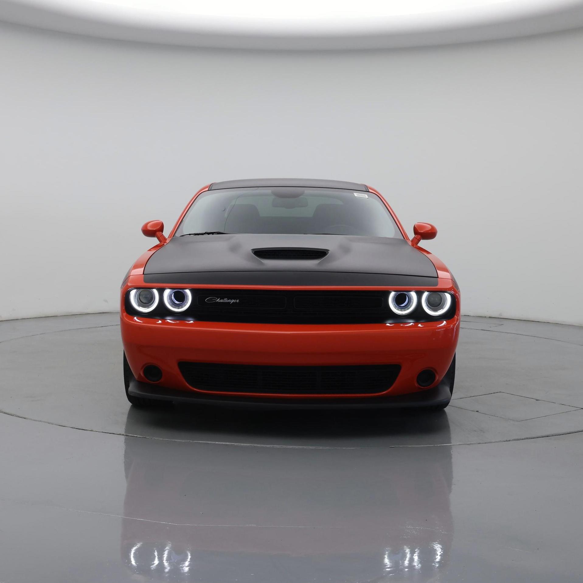Thumbnail: 2023 Dodge Challenger - 5