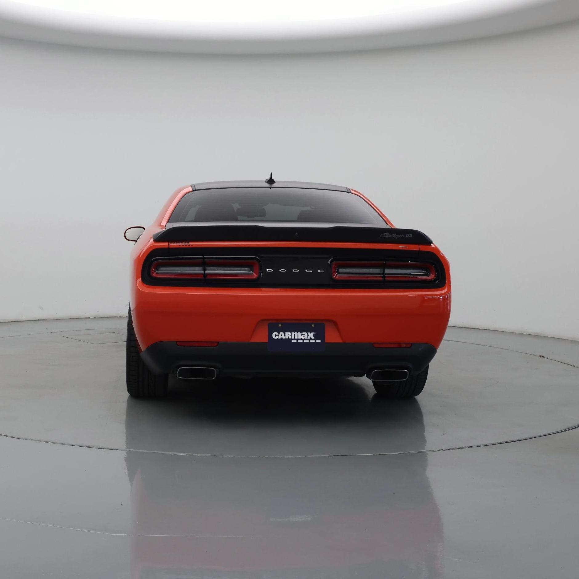 Thumbnail: 2023 Dodge Challenger - 6