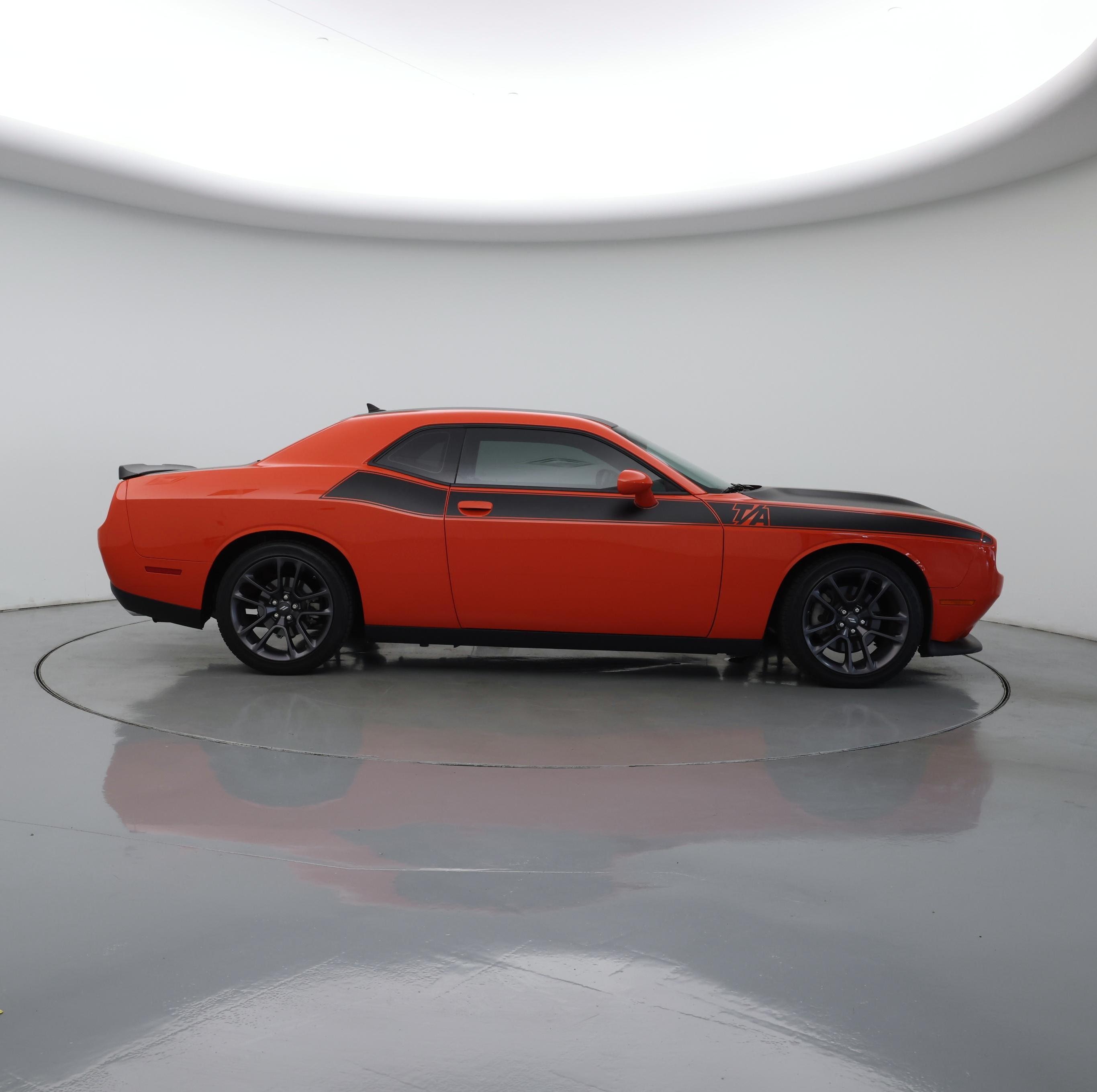 Thumbnail: 2023 Dodge Challenger - 7