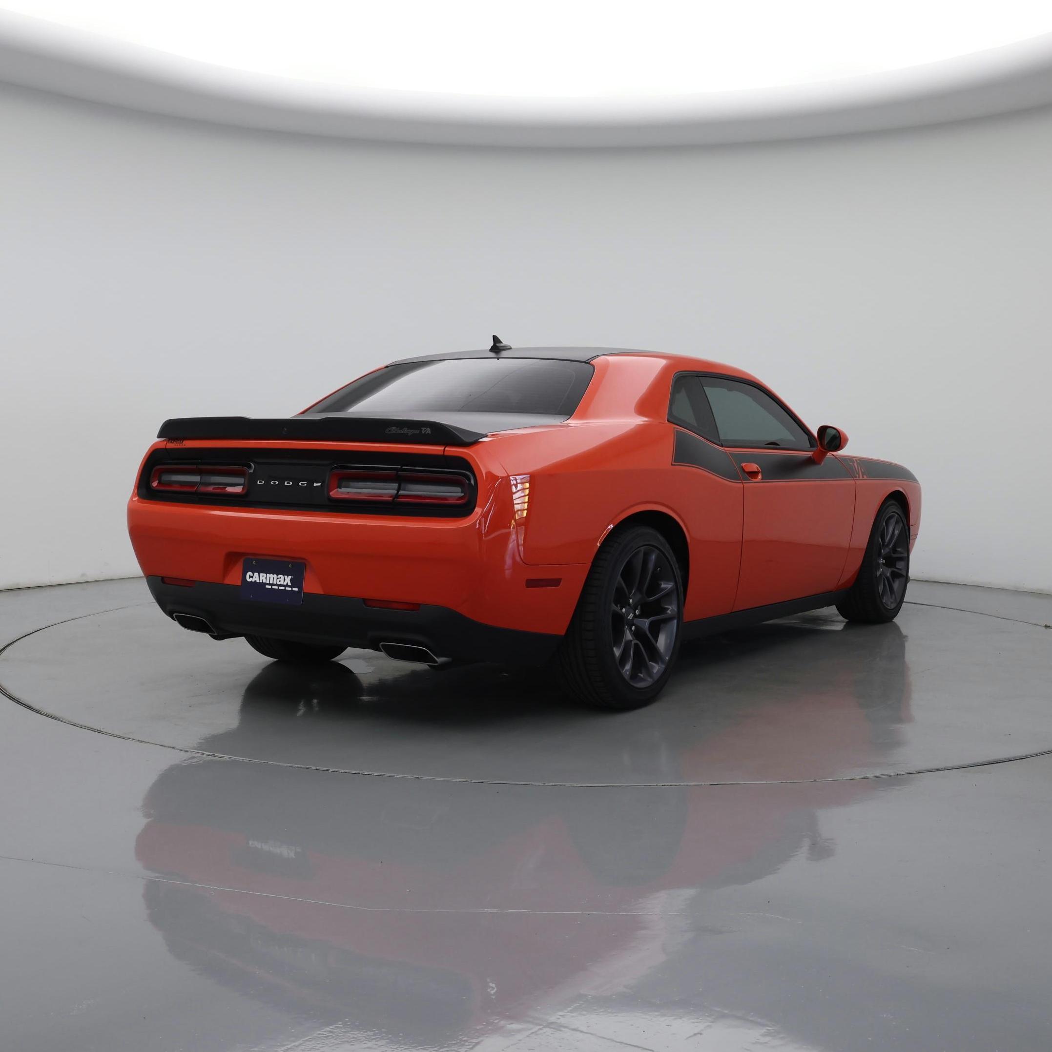 Thumbnail: 2023 Dodge Challenger - 8