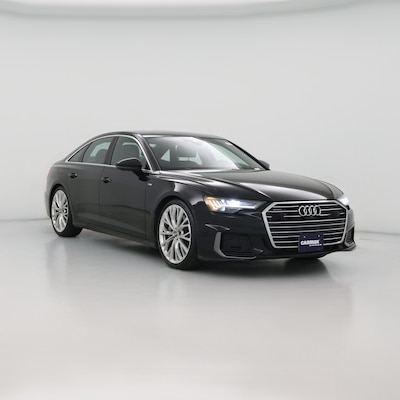 2019 Audi A6 Prestige