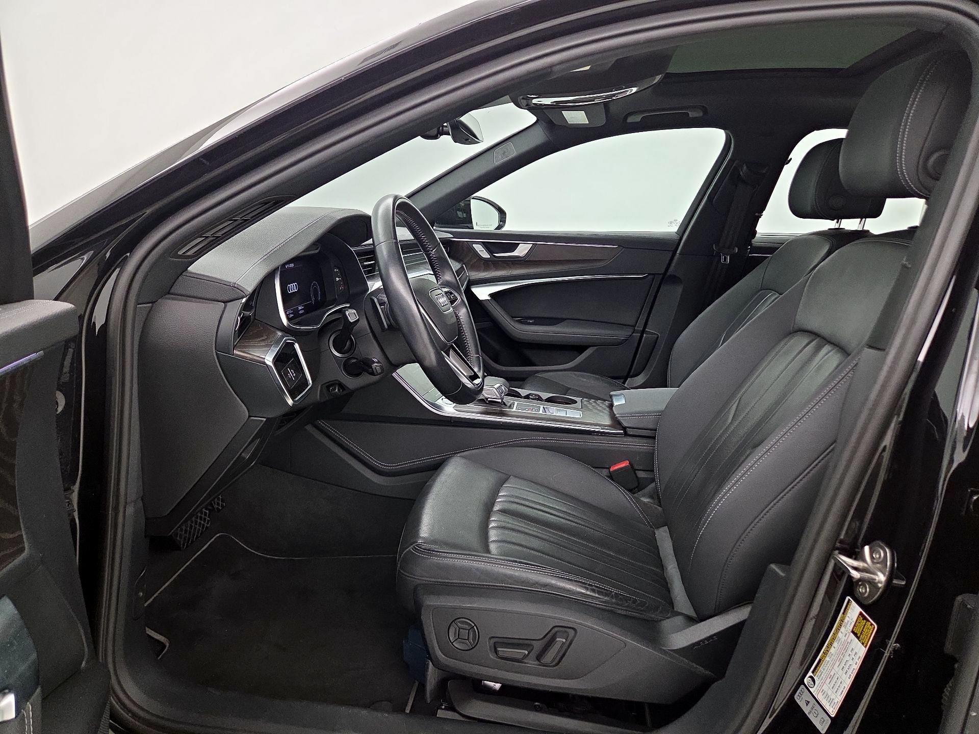 Thumbnail: 2019 Audi A6 - 11