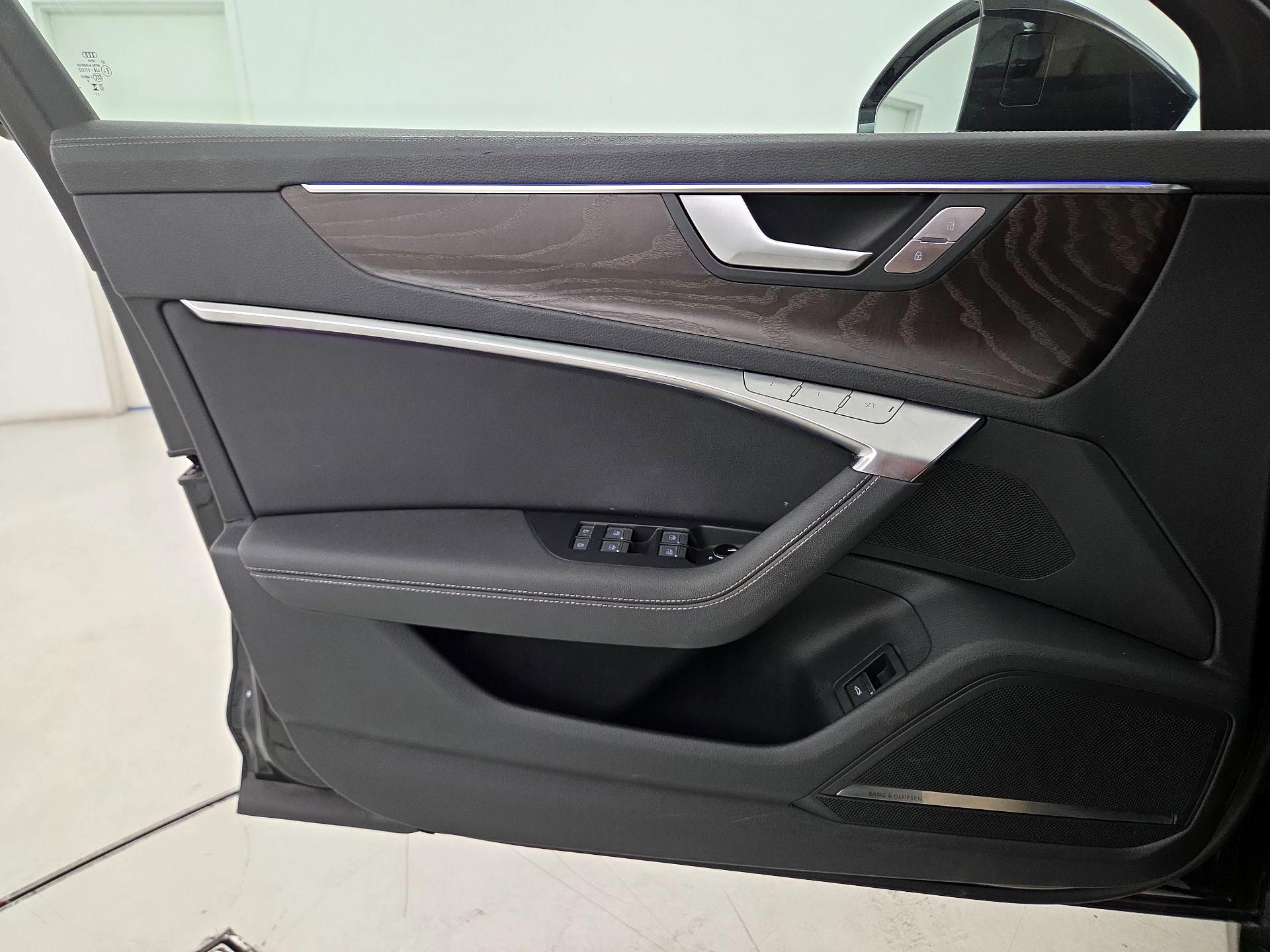 Thumbnail: 2019 Audi A6 - 12
