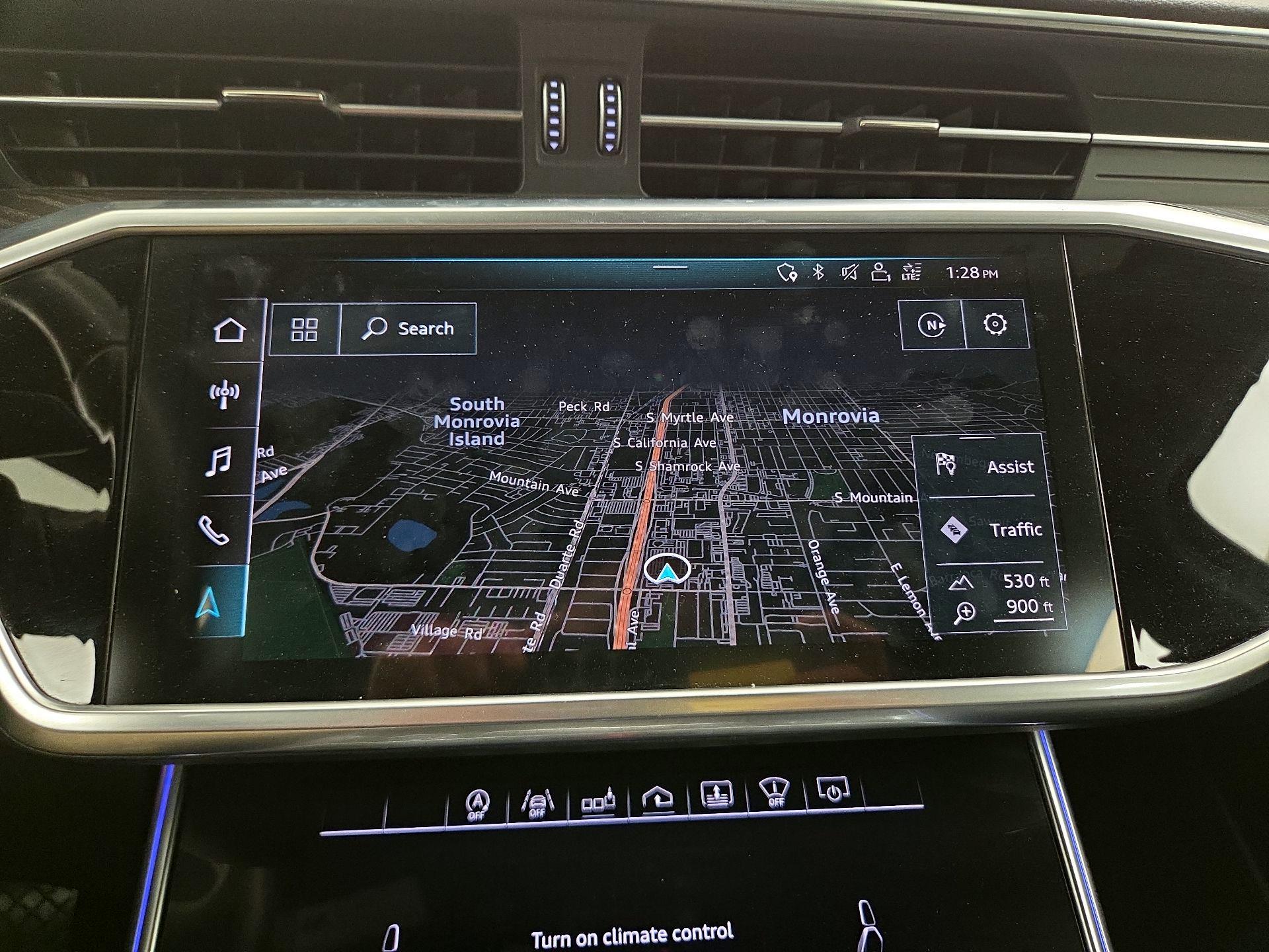 Thumbnail: 2019 Audi A6 - 14