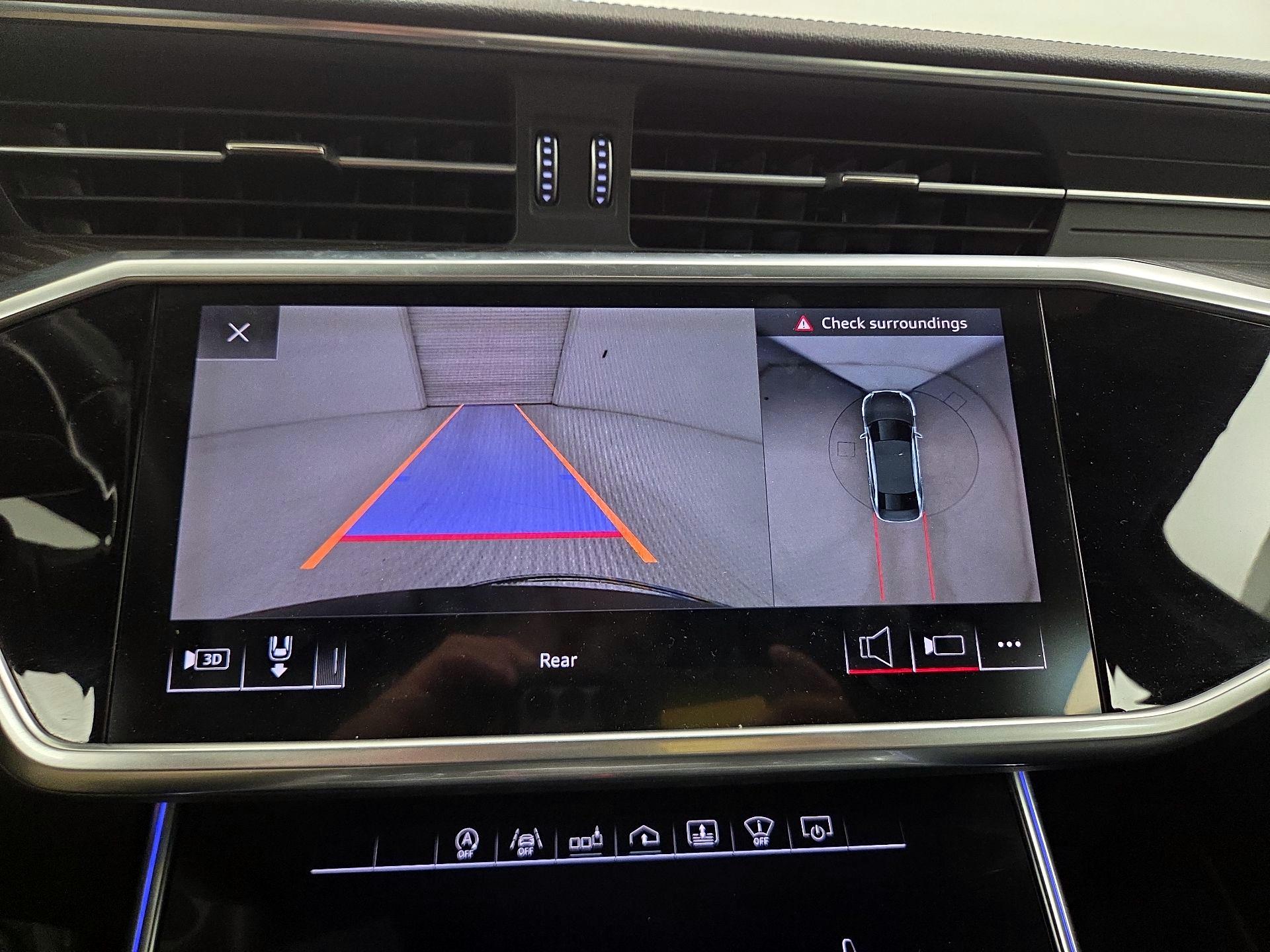 Thumbnail: 2019 Audi A6 - 15
