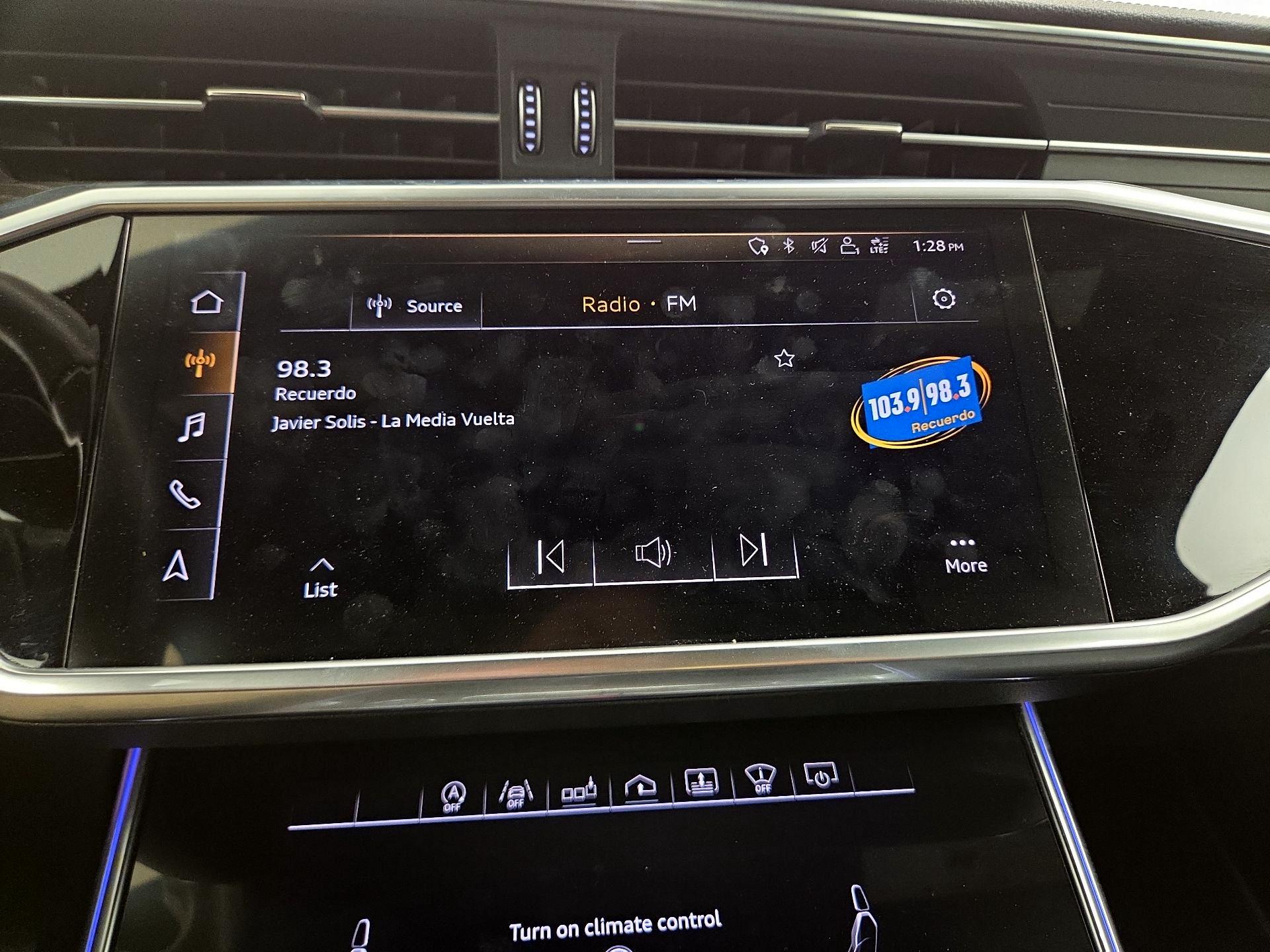 Thumbnail: 2019 Audi A6 - 16