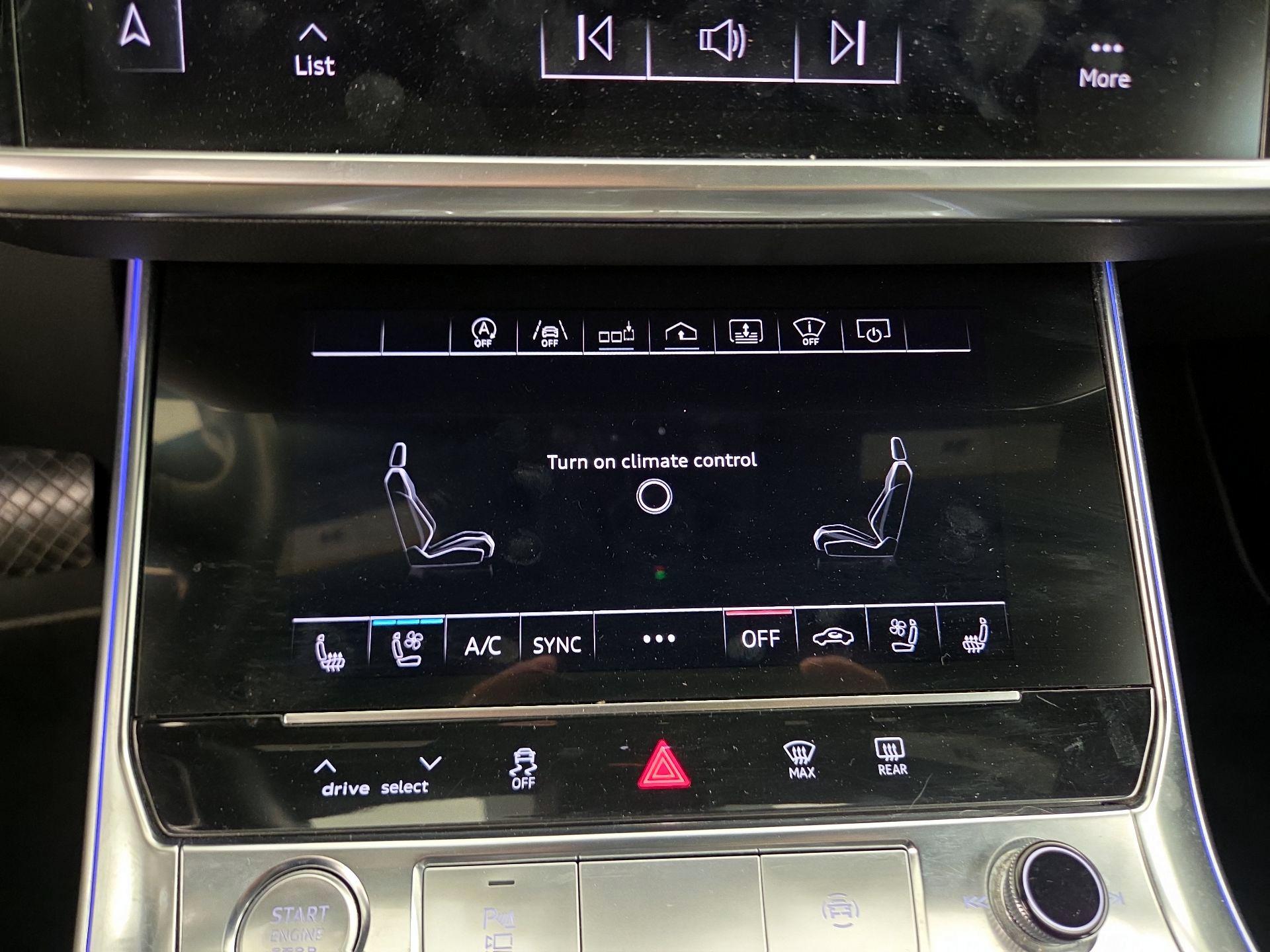 Thumbnail: 2019 Audi A6 - 17