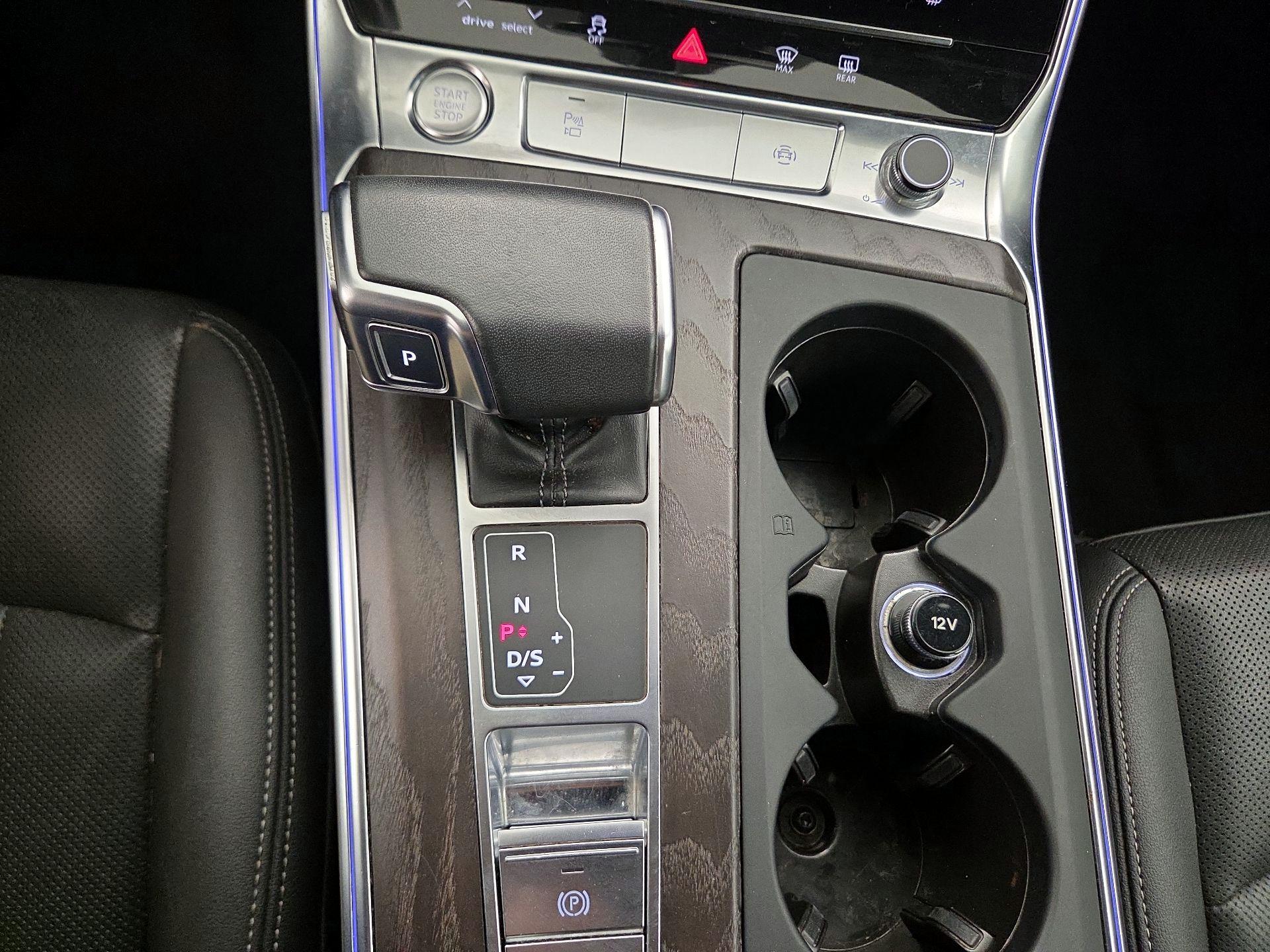 Thumbnail: 2019 Audi A6 - 18