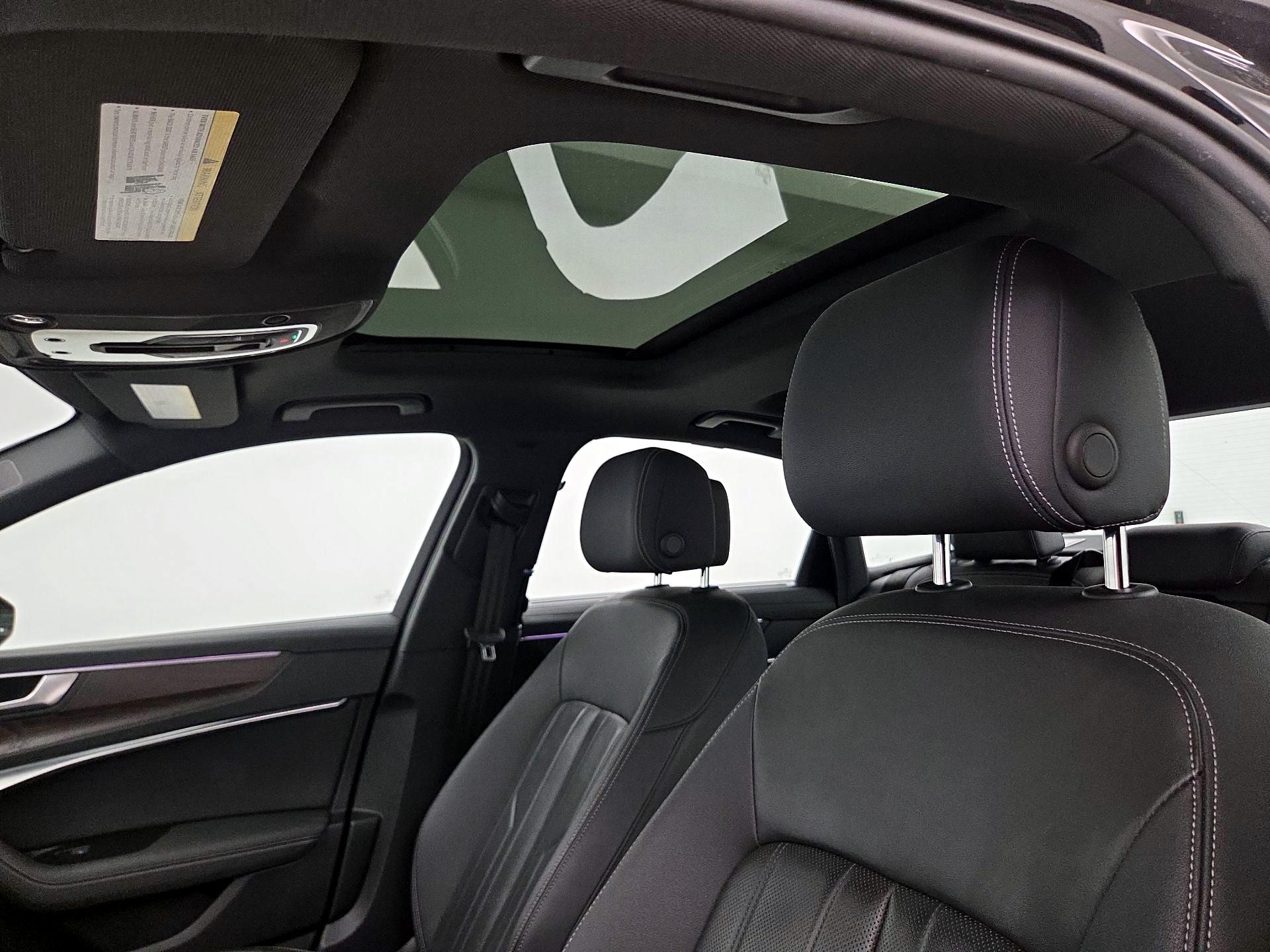 Thumbnail: 2019 Audi A6 - 20