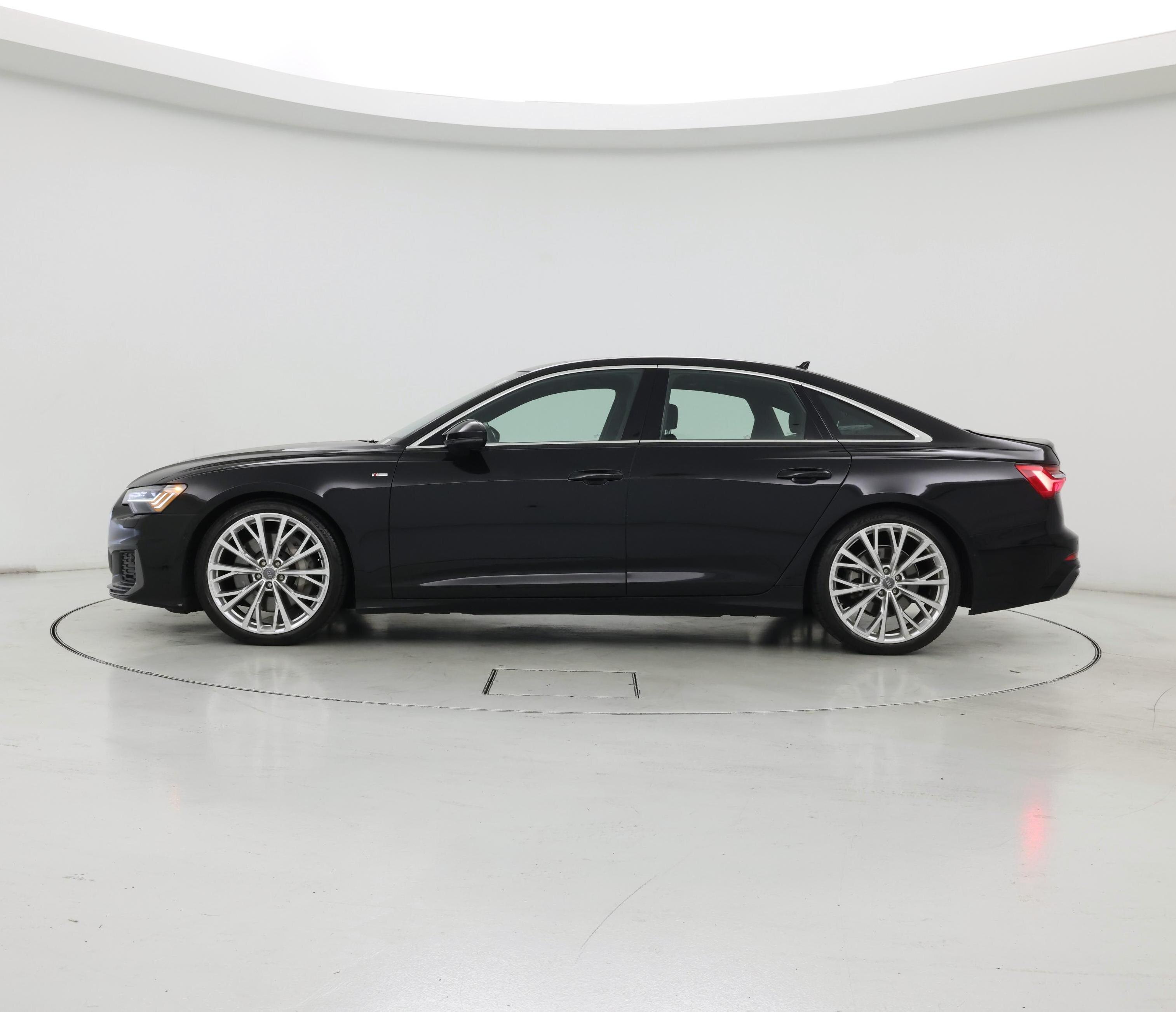 Thumbnail: 2019 Audi A6 - 3
