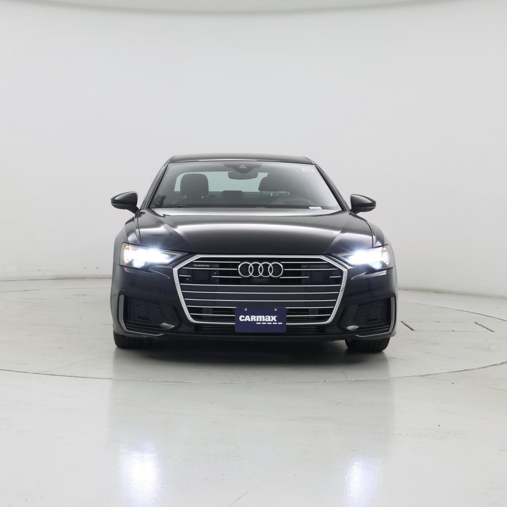 Thumbnail: 2019 Audi A6 - 5