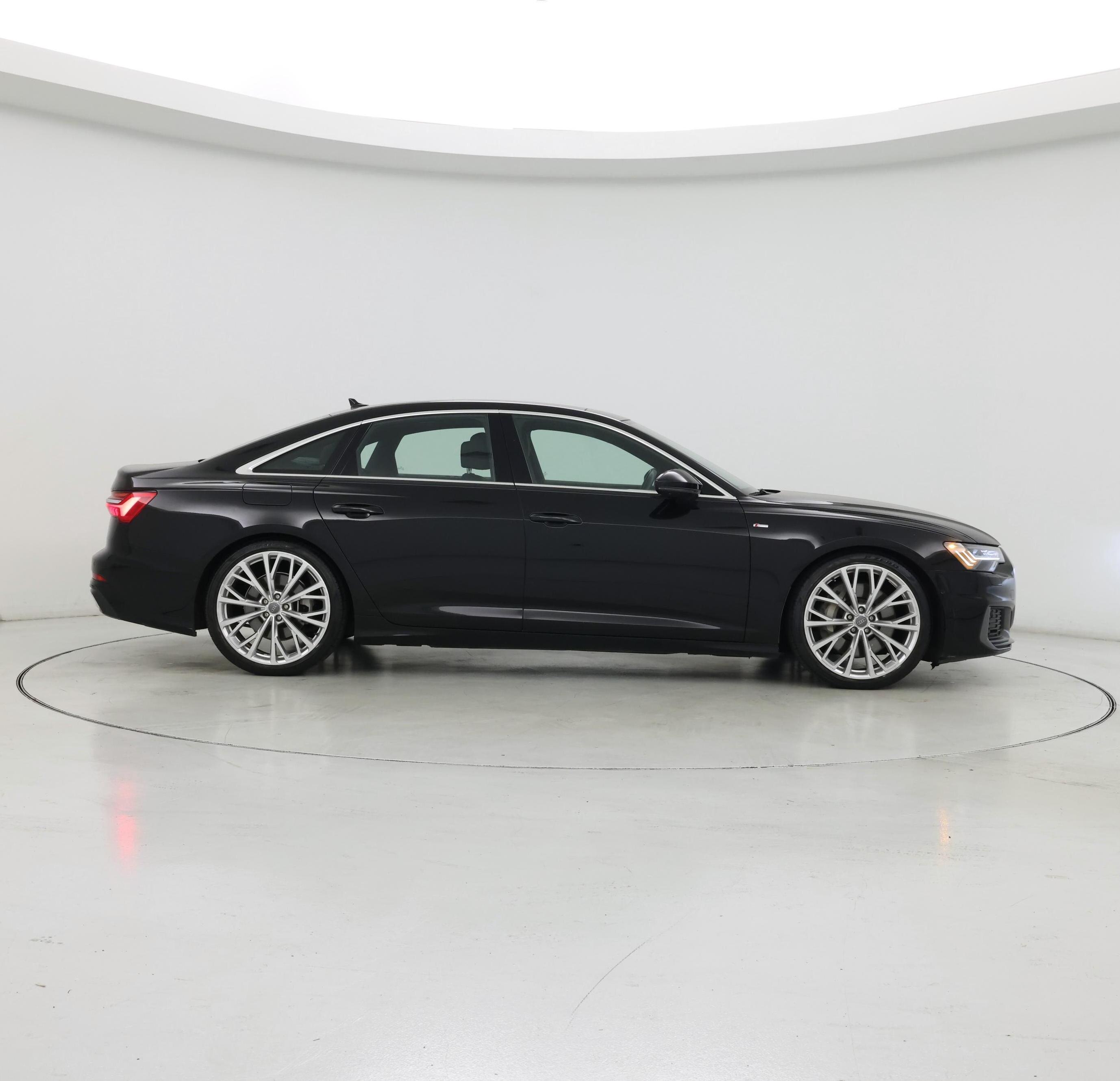Thumbnail: 2019 Audi A6 - 7