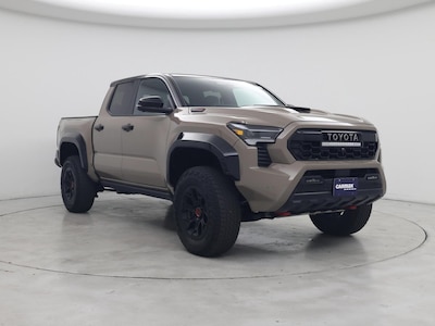 2025 Toyota Tacoma Hybrid TRD Pro