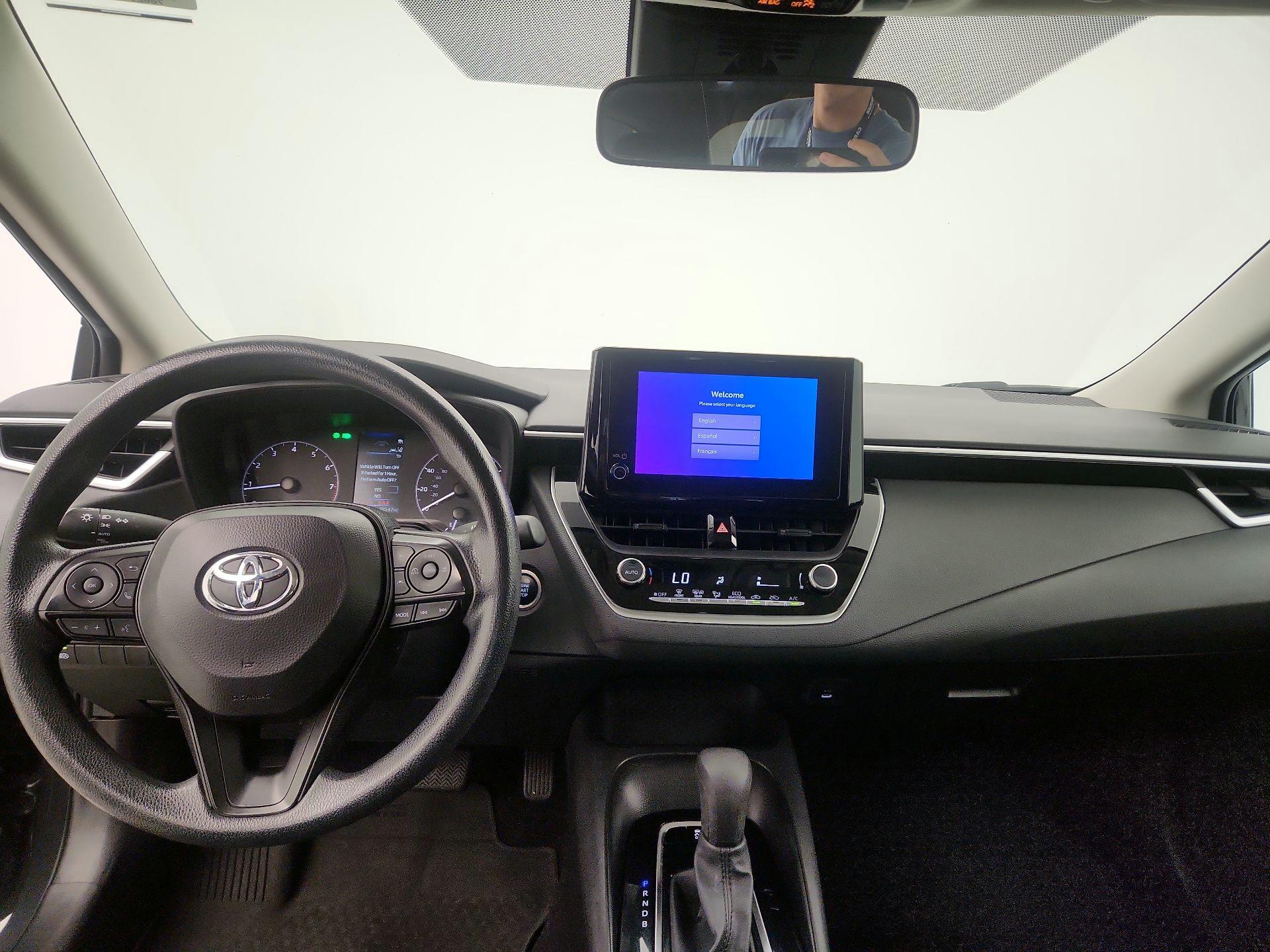 Thumbnail: 2024 Toyota Corolla - 9