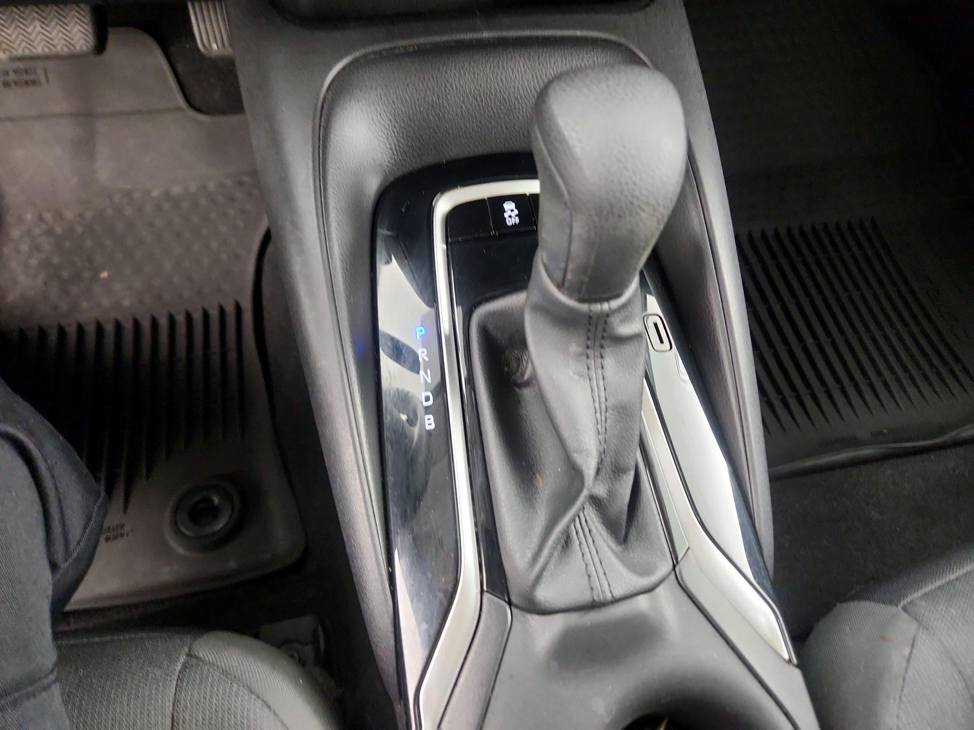 Thumbnail: 2024 Toyota Corolla - 16
