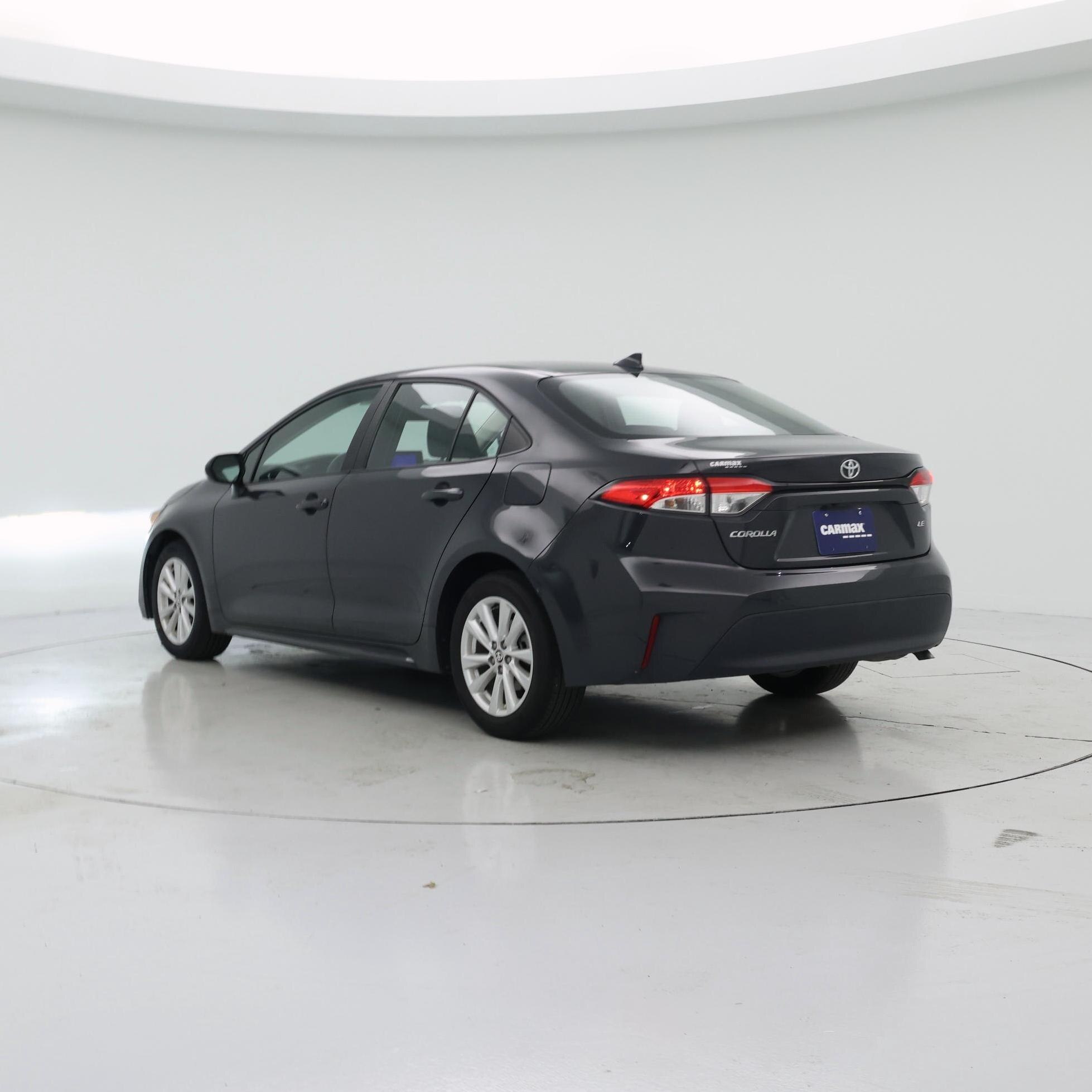 Thumbnail: 2024 Toyota Corolla - 2