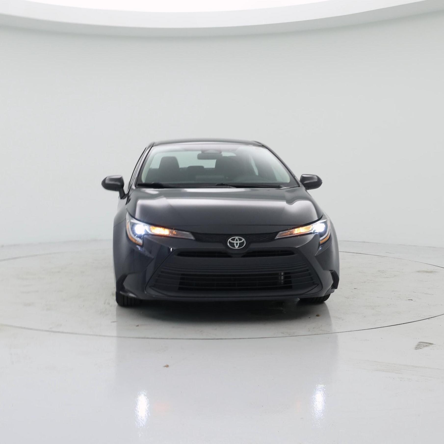 Thumbnail: 2024 Toyota Corolla - 5