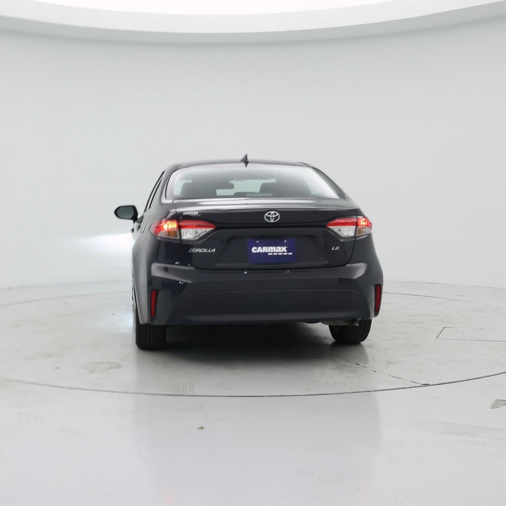 Thumbnail: 2024 Toyota Corolla - 6