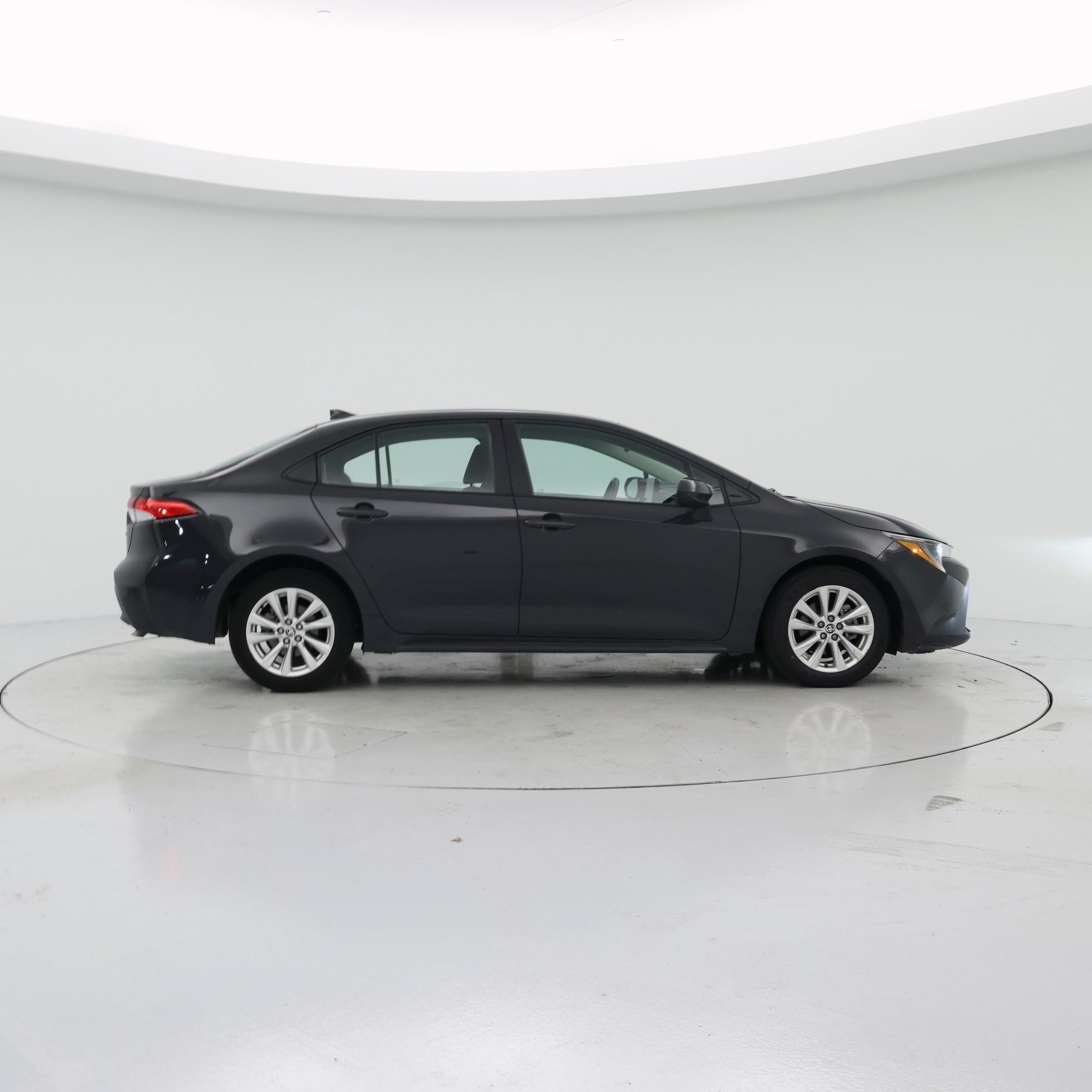 Thumbnail: 2024 Toyota Corolla - 7