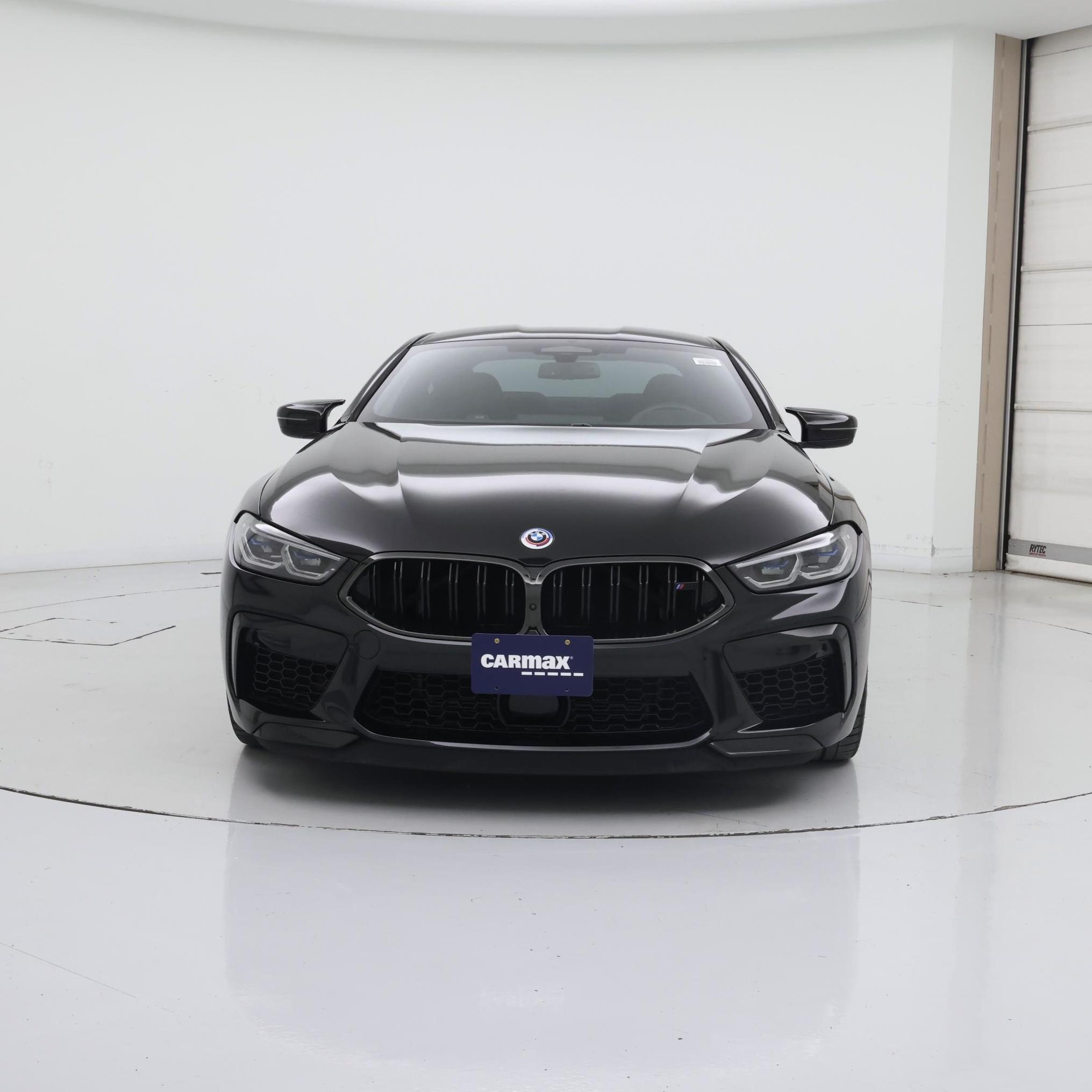 Thumbnail: 2023 BMW M8 - 5