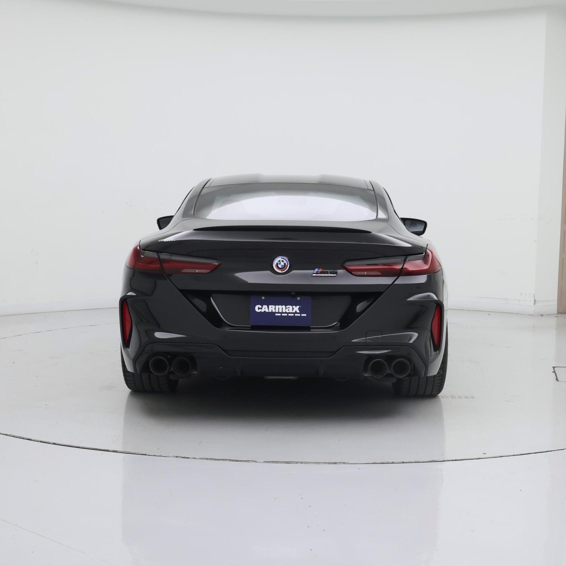 Thumbnail: 2023 BMW M8 - 6