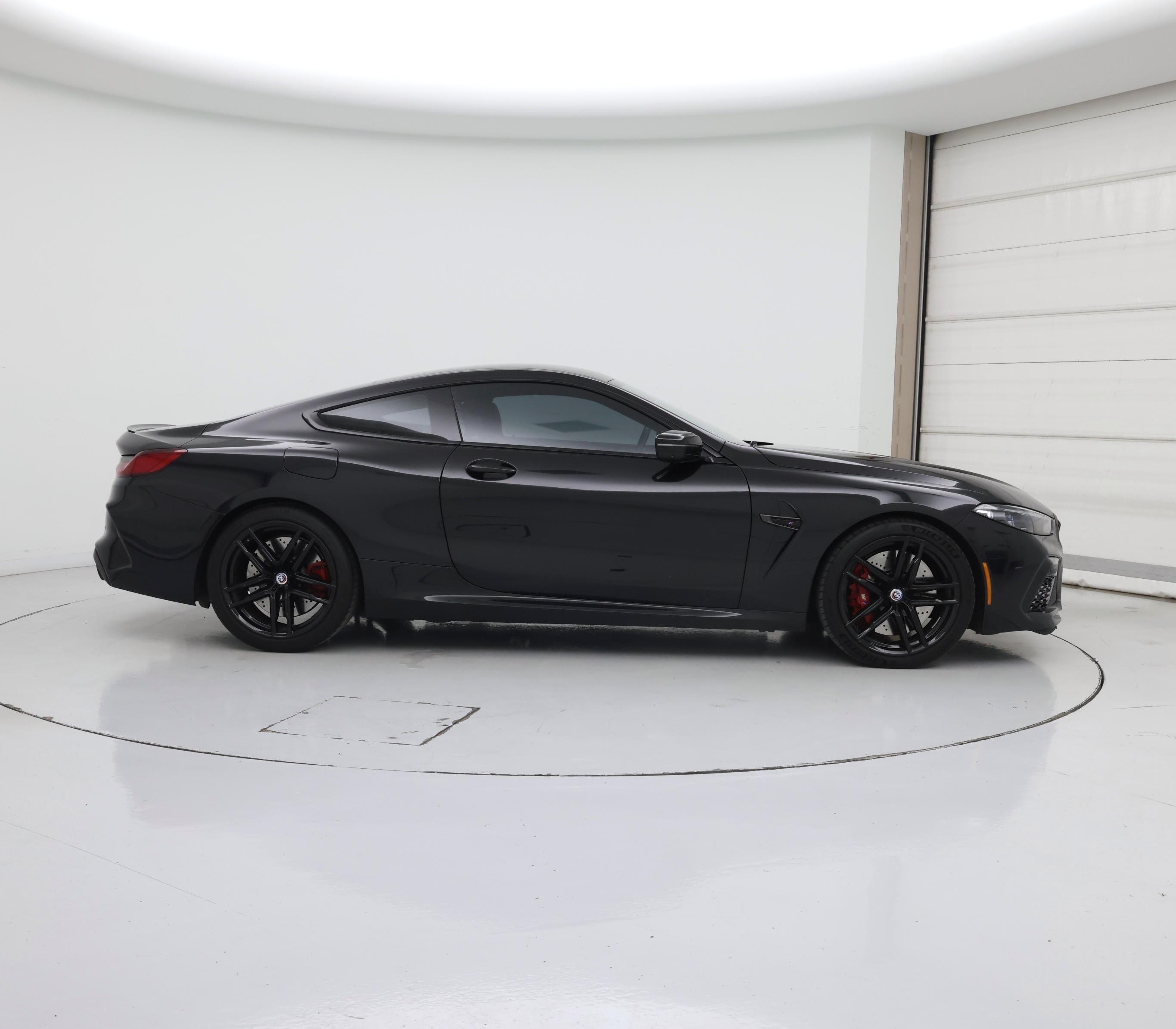 Thumbnail: 2023 BMW M8 - 7