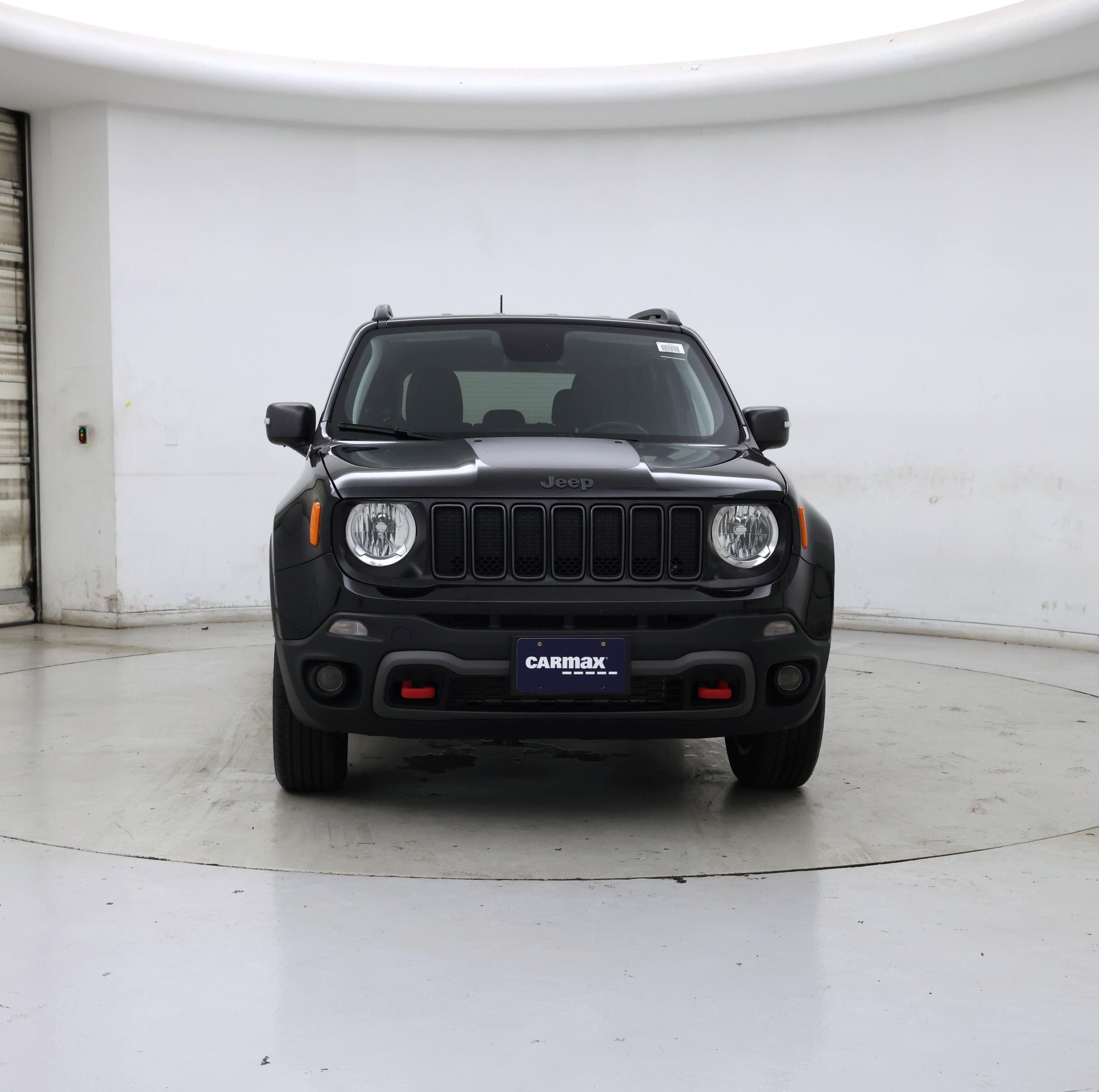 Thumbnail: 2020 Jeep Renegade - 5