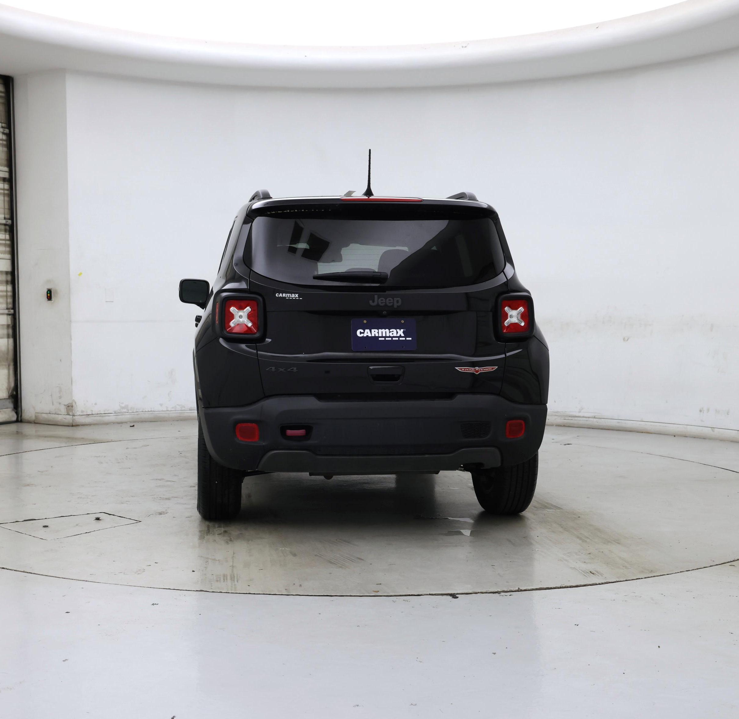 Thumbnail: 2020 Jeep Renegade - 6