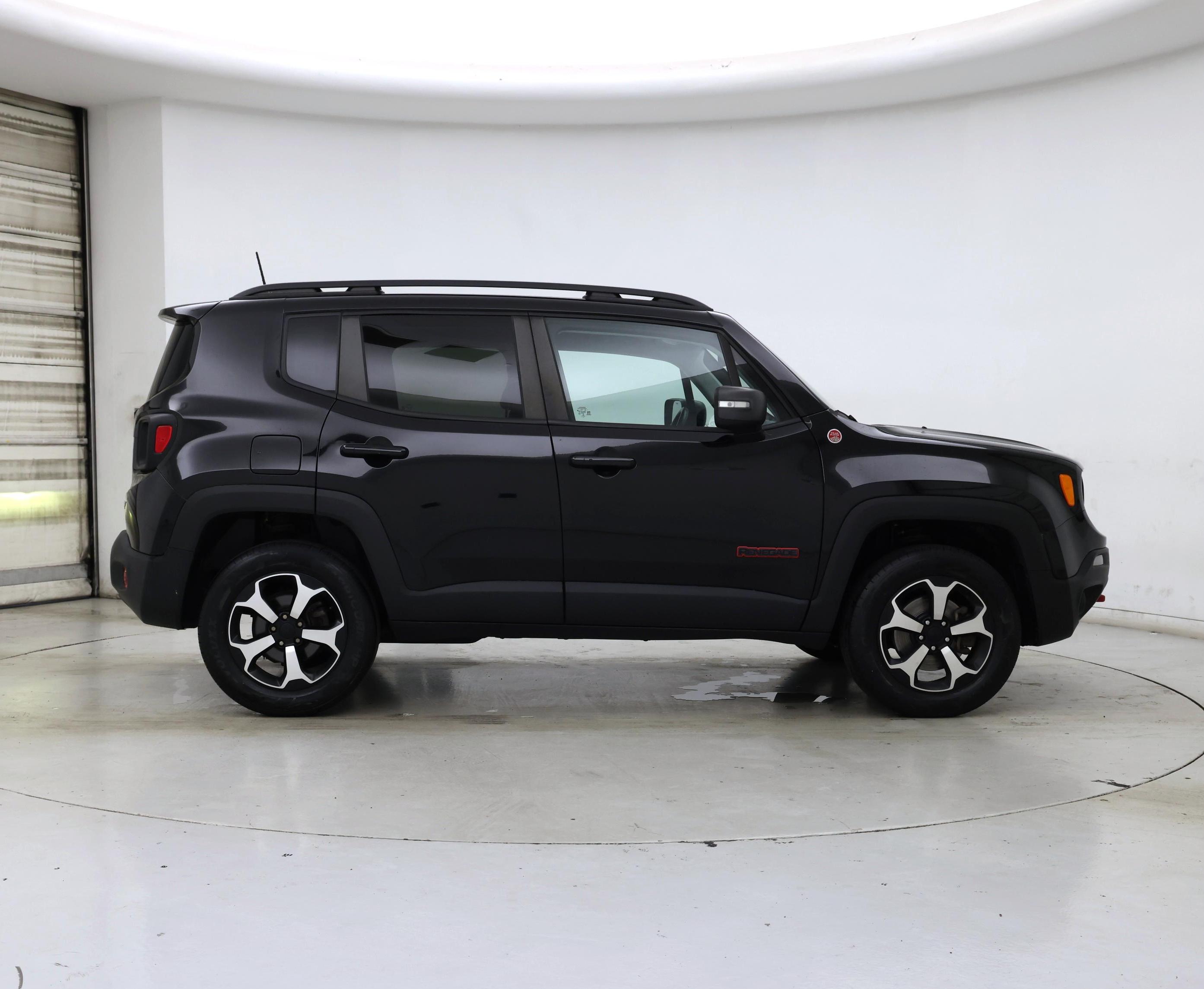 Thumbnail: 2020 Jeep Renegade - 7