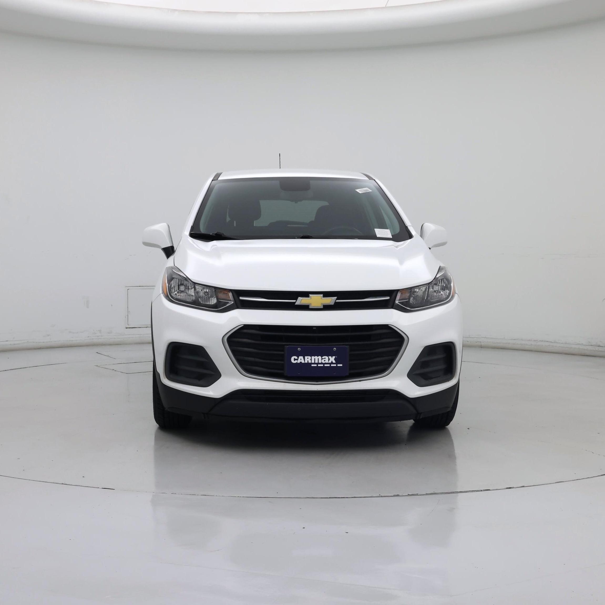Thumbnail: 2022 Chevrolet Trax - 5