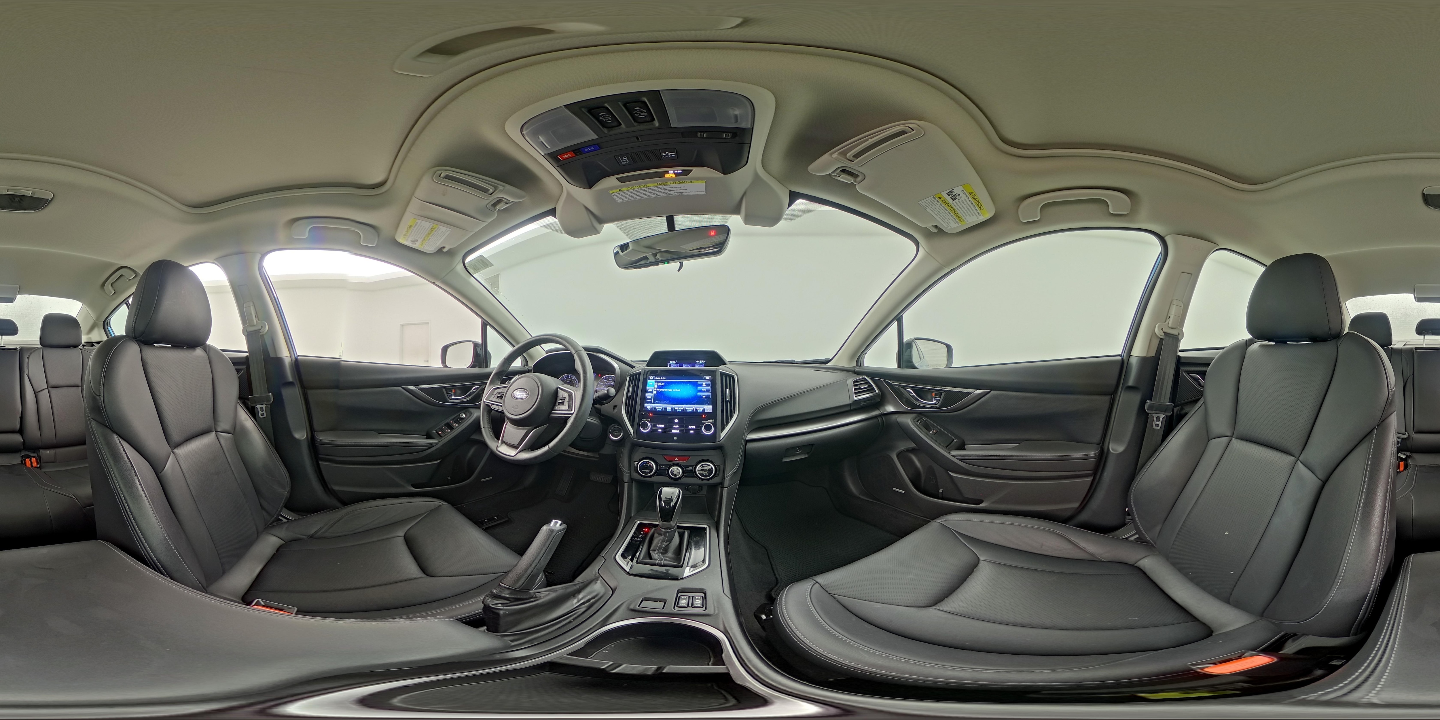 2017 Subaru Impreza Limited - Photo 27