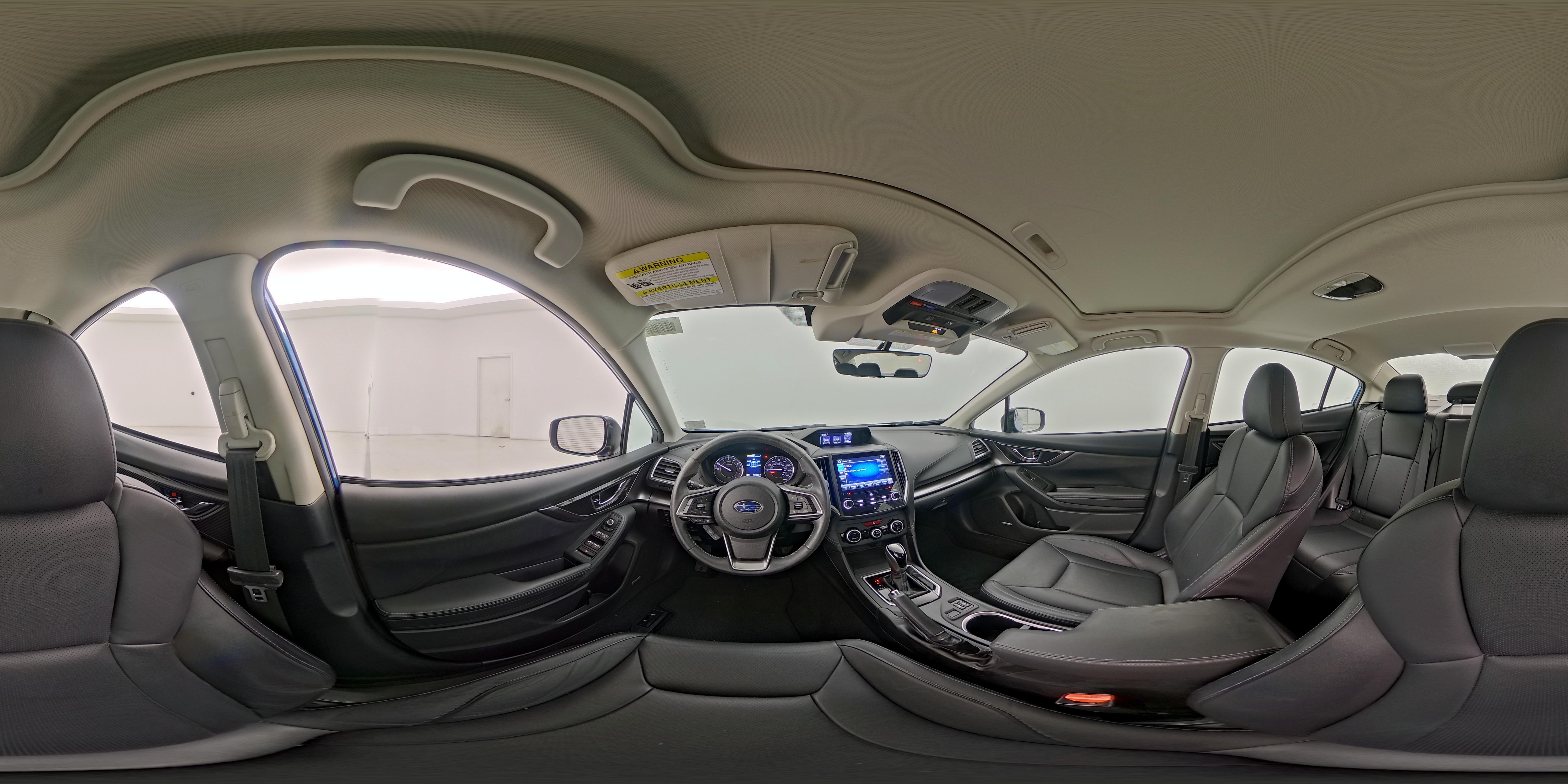 2017 Subaru Impreza Limited - Photo 29