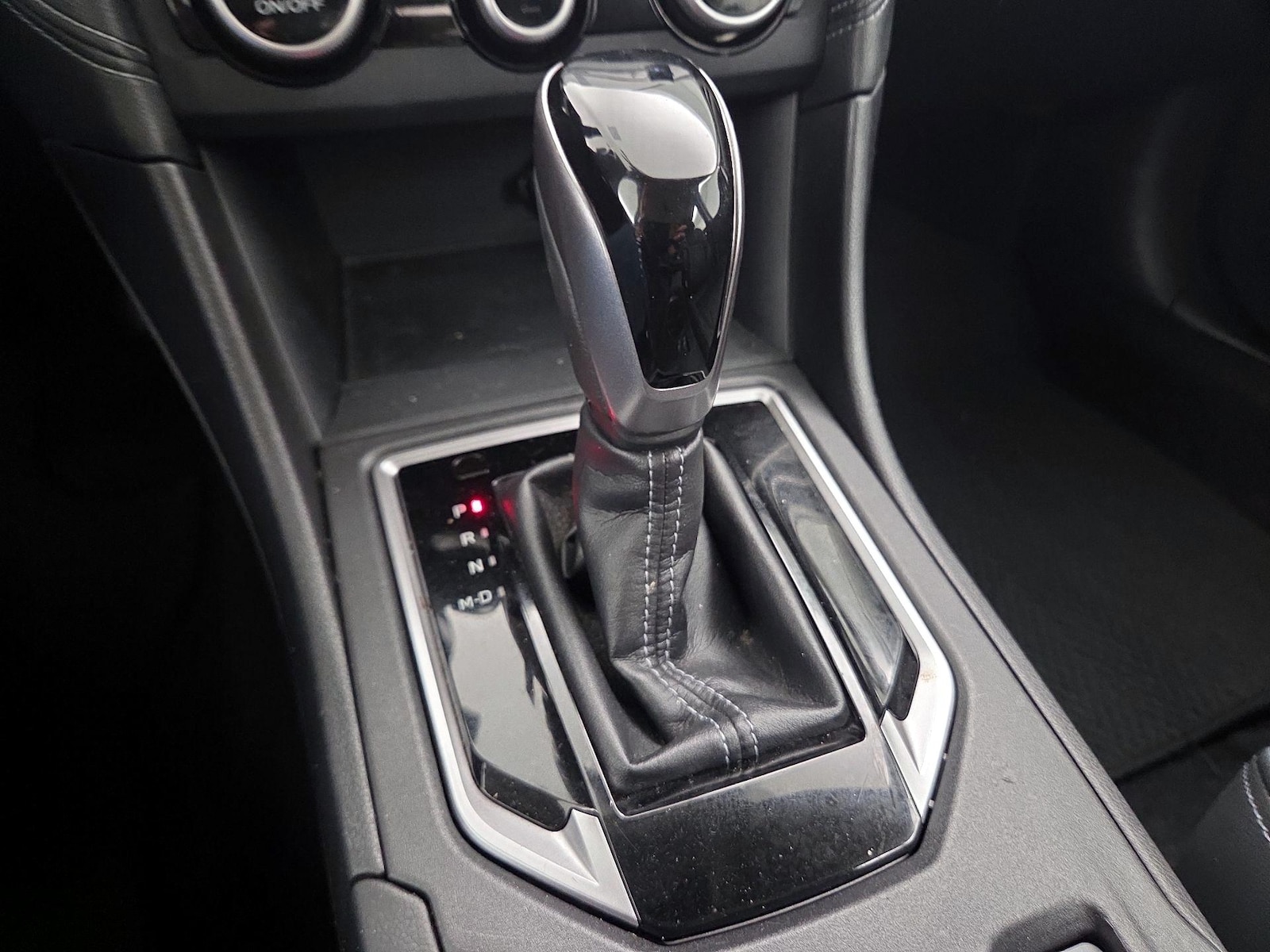 2017 Subaru Impreza Limited - Photo 19