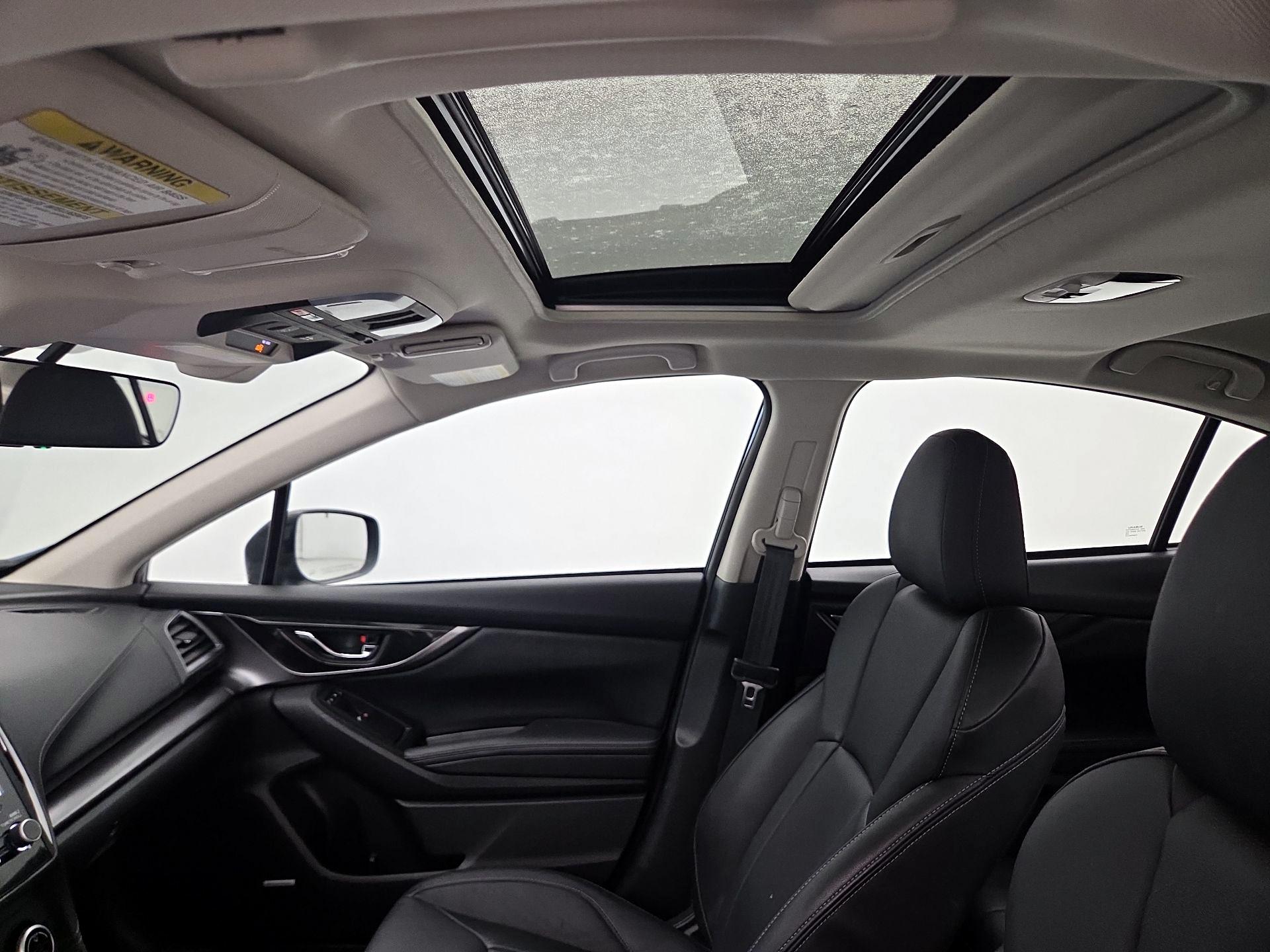 Thumbnail: 2017 Subaru Impreza - 20