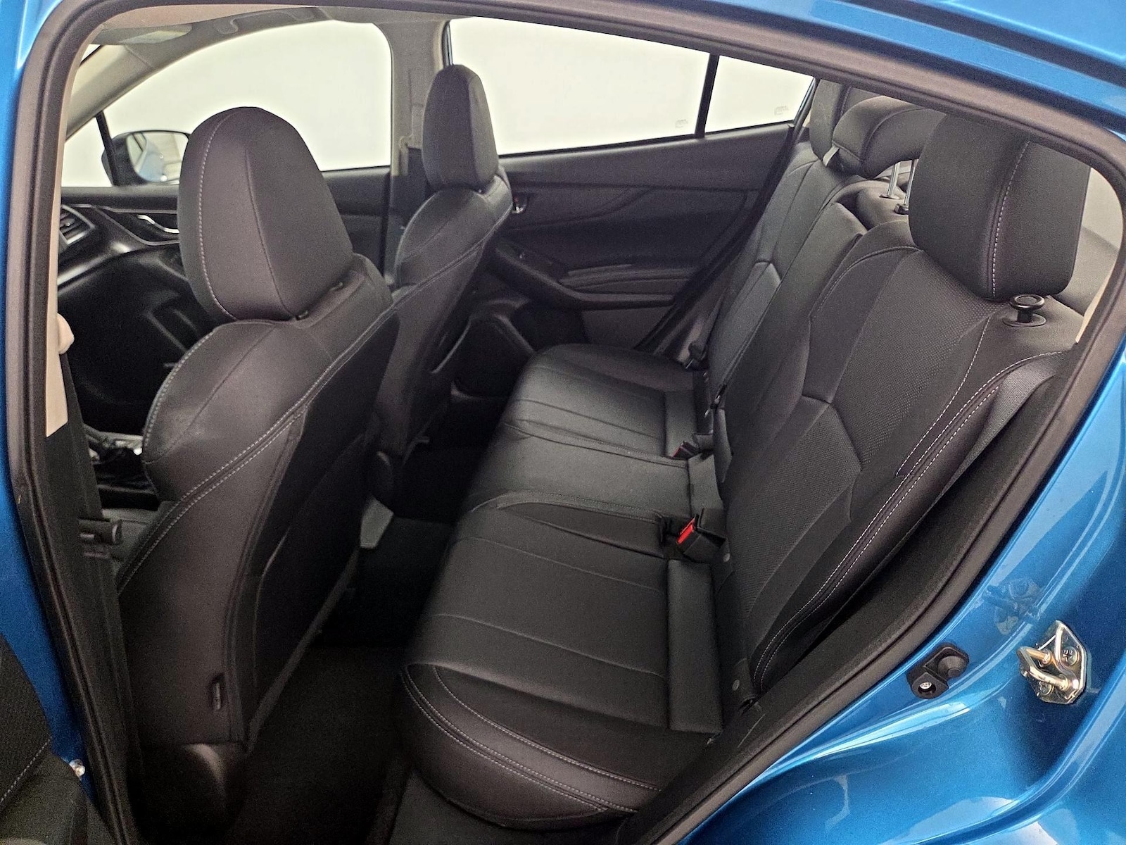 2017 Subaru Impreza Limited - Photo 22